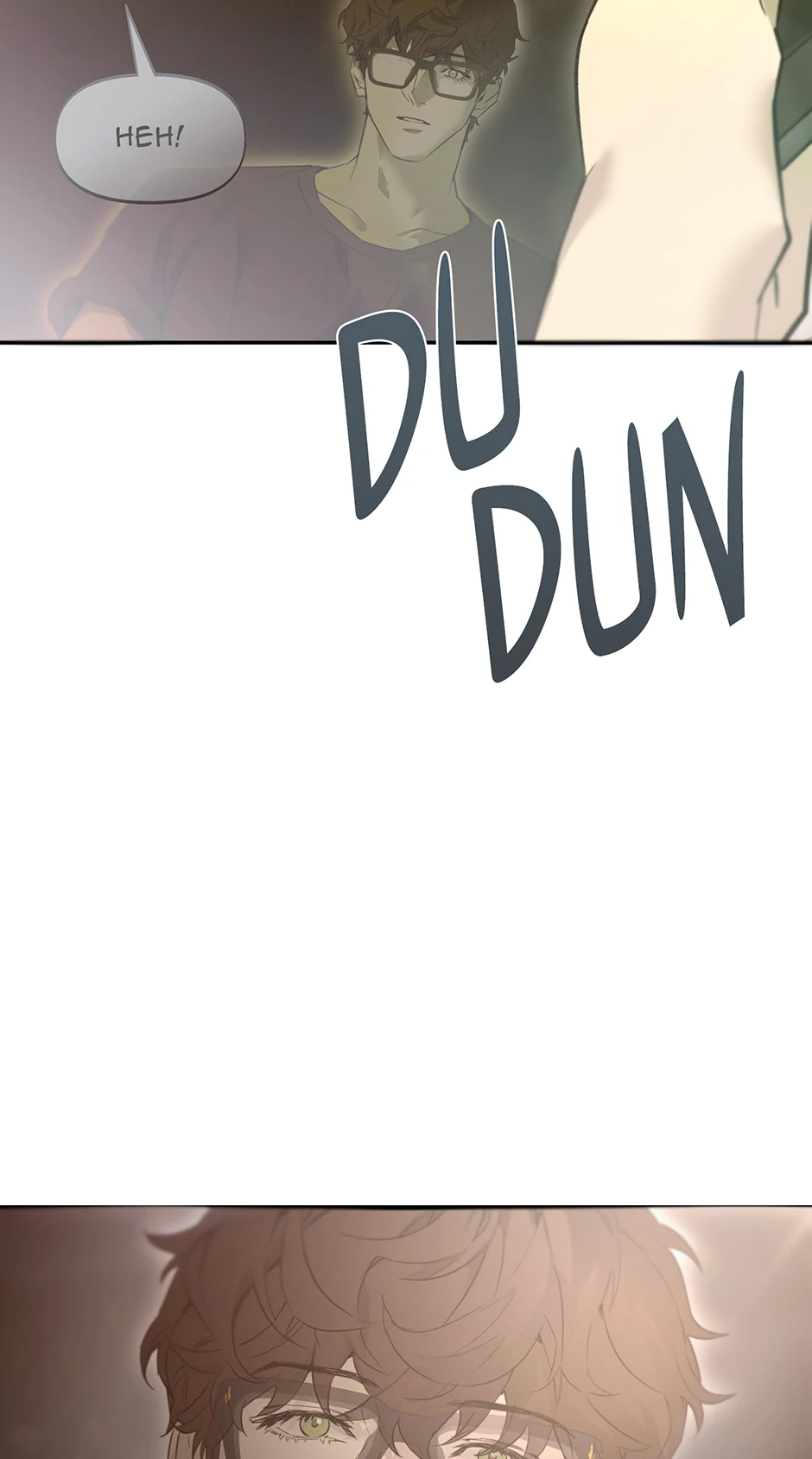 Nerd Project «Official» - Chapter 46 manhwa