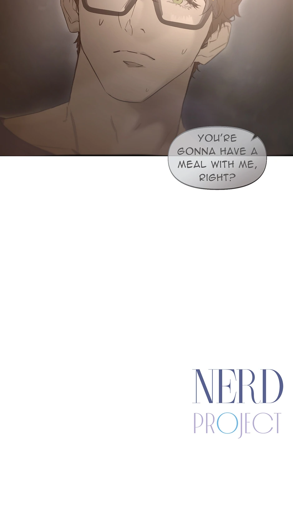 Nerd Project «Official» - Chapter 46 manhwa