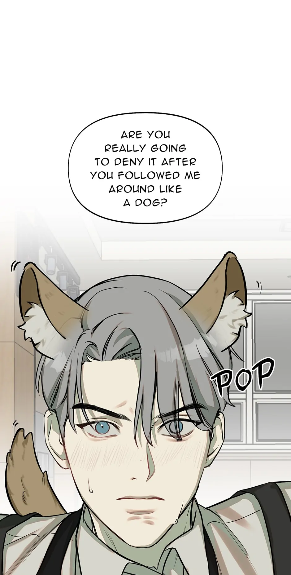 Nerd Project «Official» - Chapter 5 manhwa