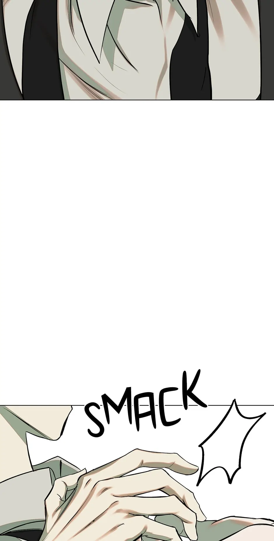 Nerd Project «Official» - Chapter 5 manhwa