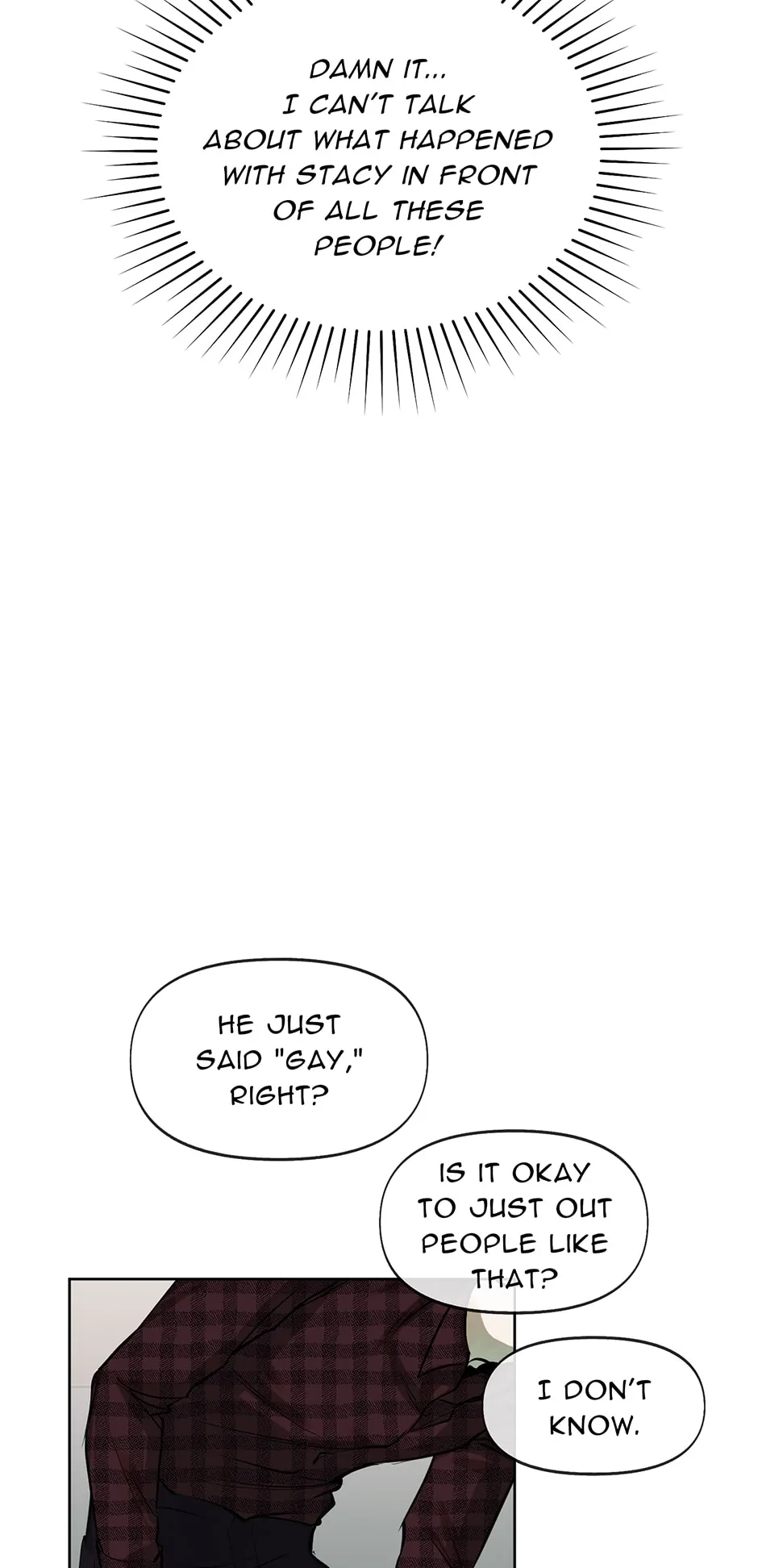 Nerd Project «Official» - Chapter 5 manhwa