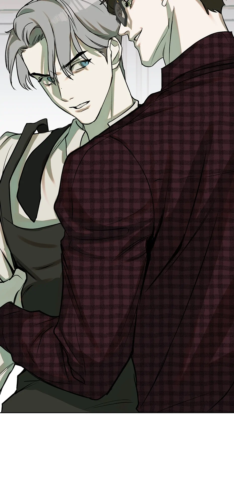 Nerd Project «Official» - Chapter 5 manhwa