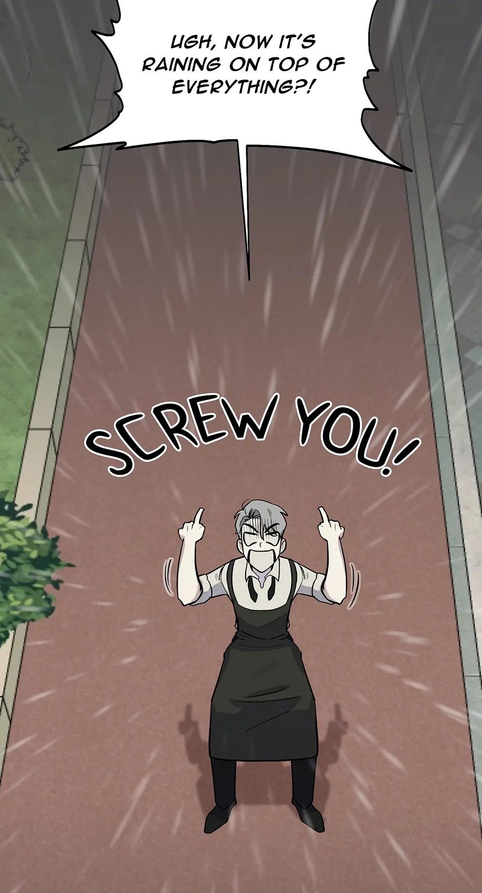 Nerd Project «Official» - Chapter 5 manhwa