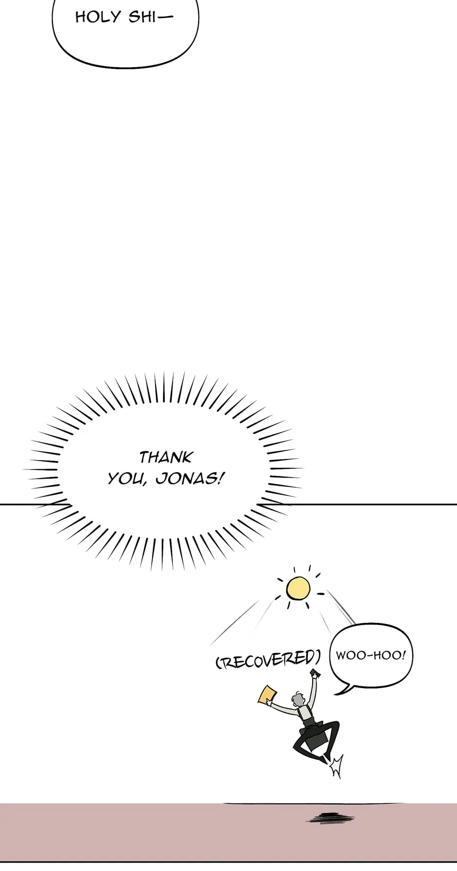 Nerd Project «Official» - Chapter 5 manhwa