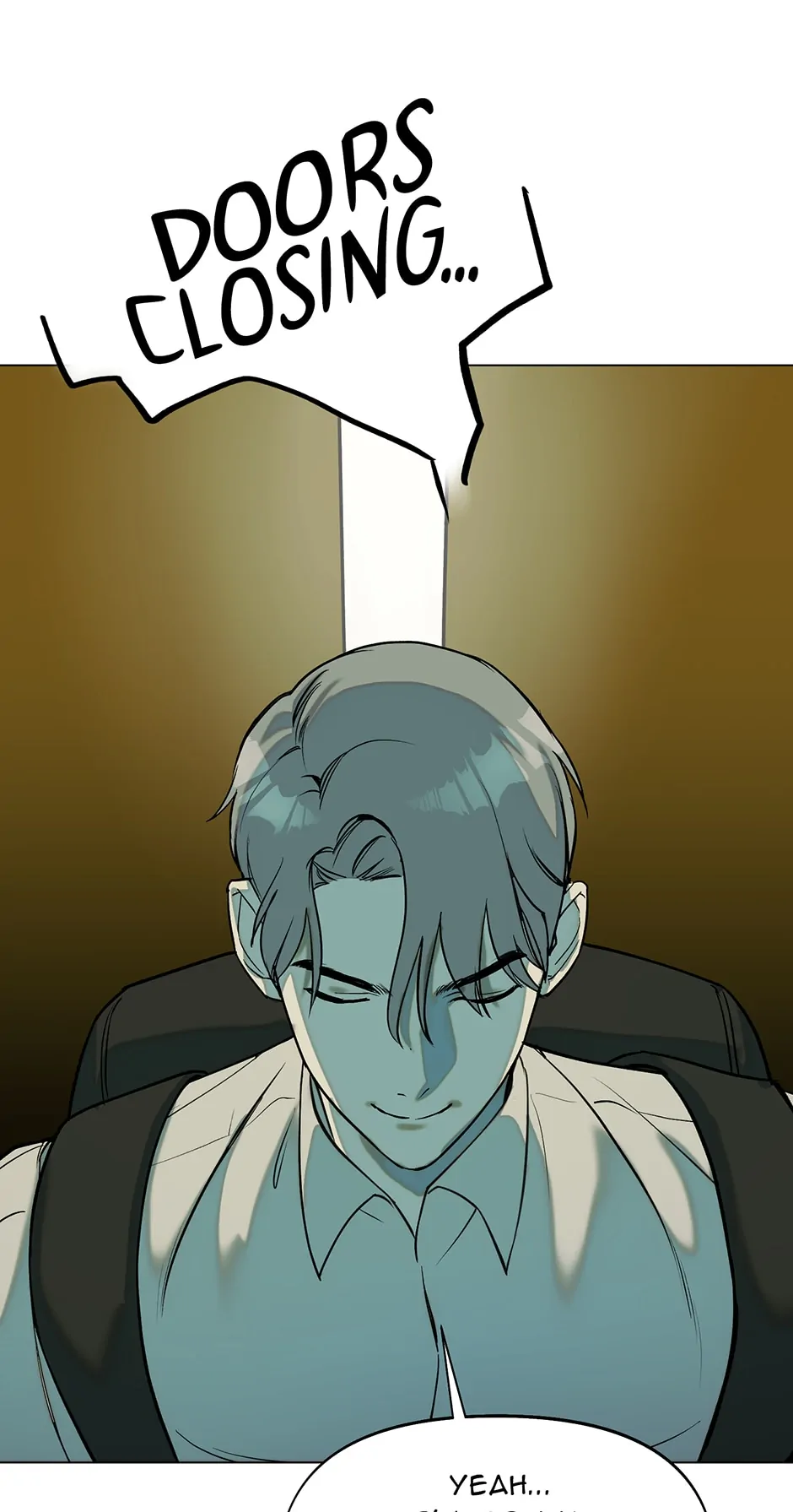 Nerd Project «Official» - Chapter 5 manhwa