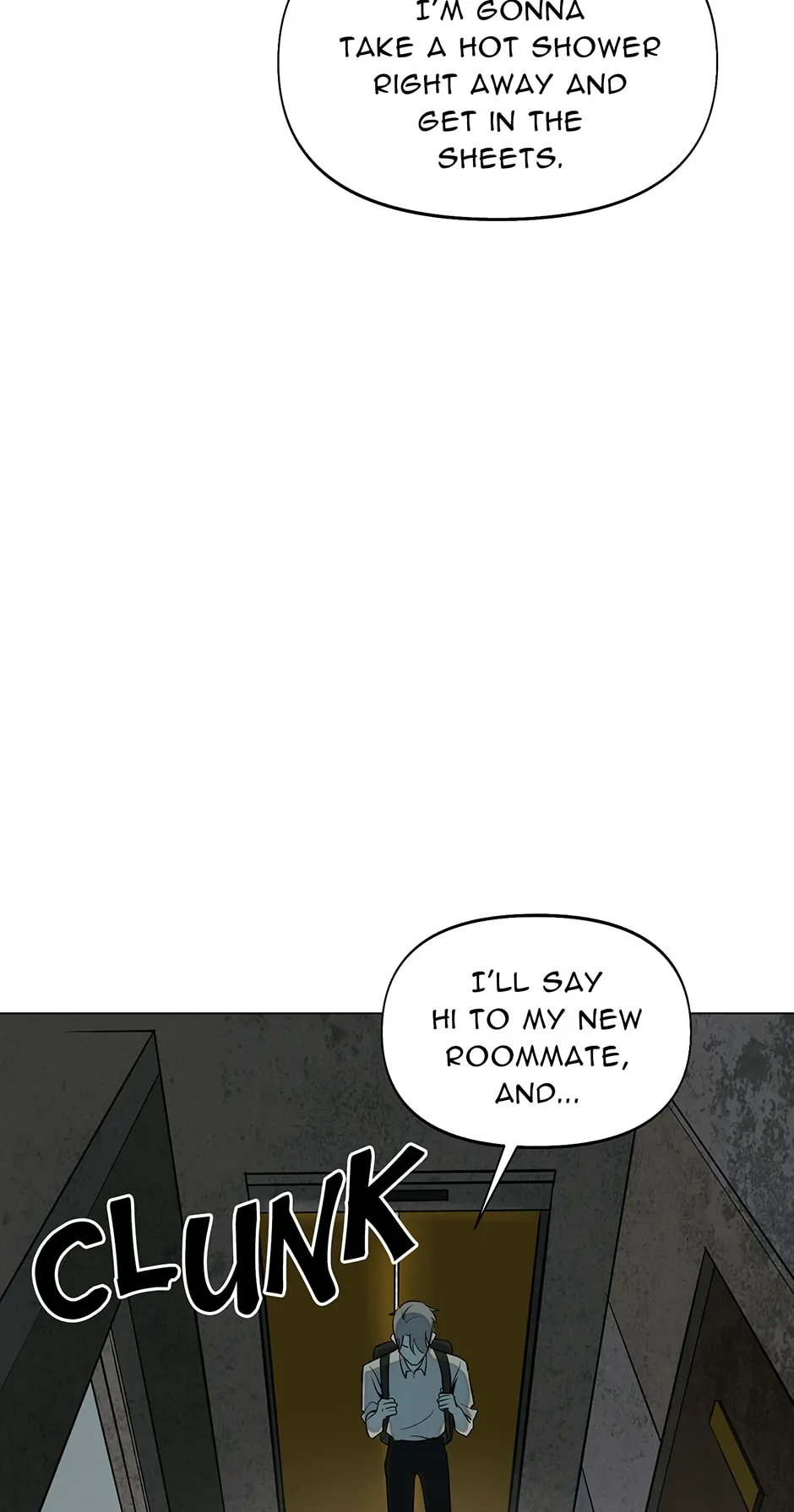 Nerd Project «Official» - Chapter 5 manhwa