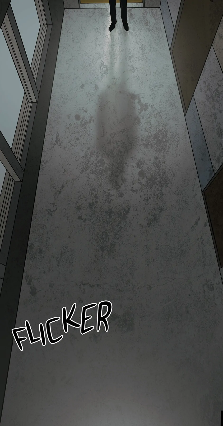 Nerd Project «Official» - Chapter 5 manhwa