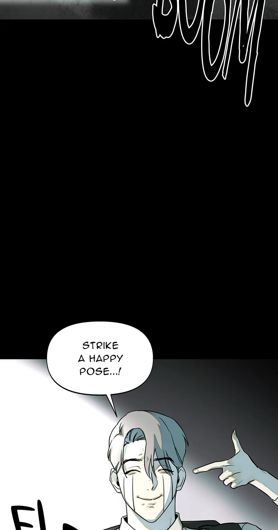 Nerd Project «Official» - Chapter 5 manhwa
