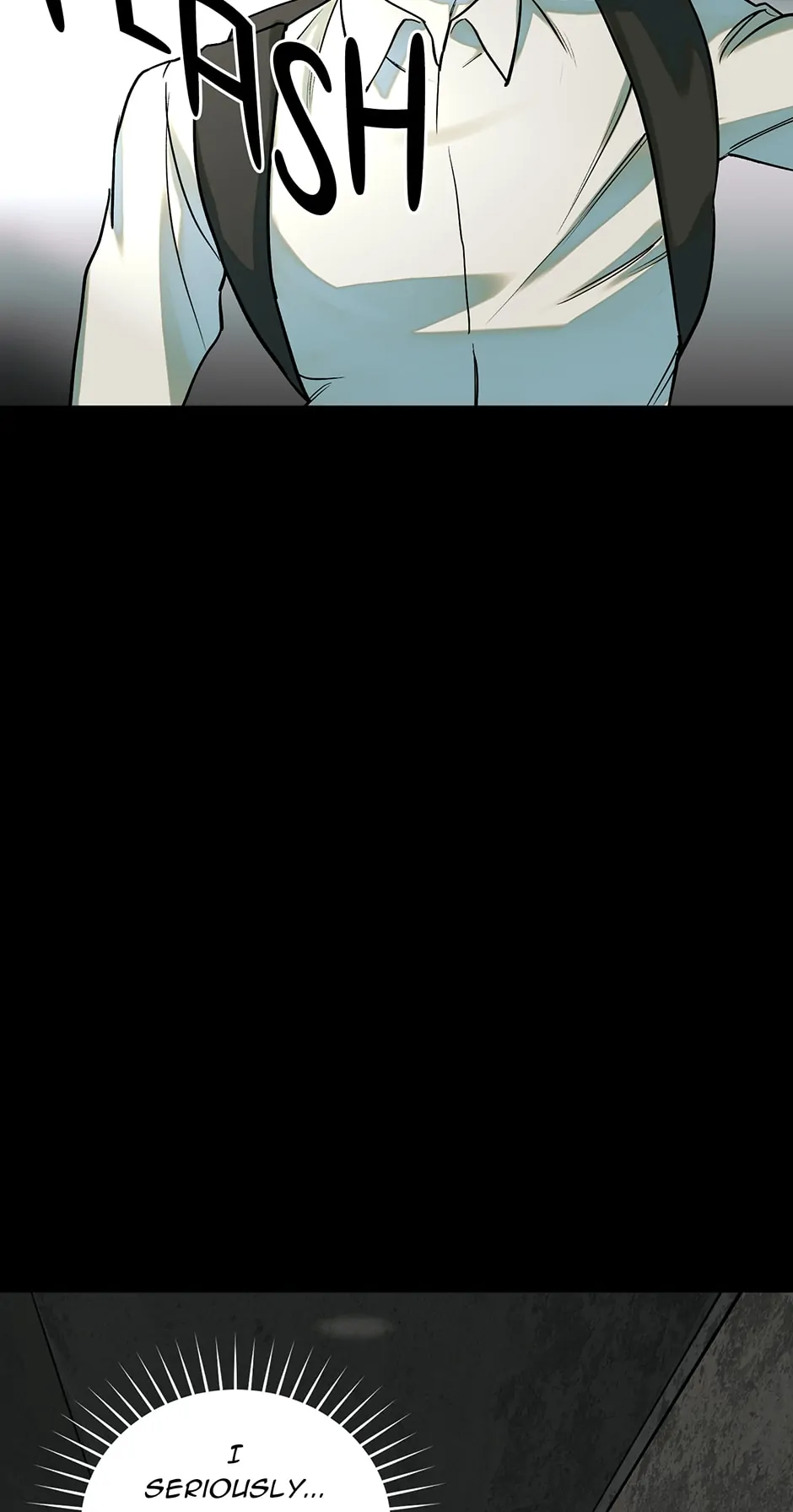 Nerd Project «Official» - Chapter 5 manhwa
