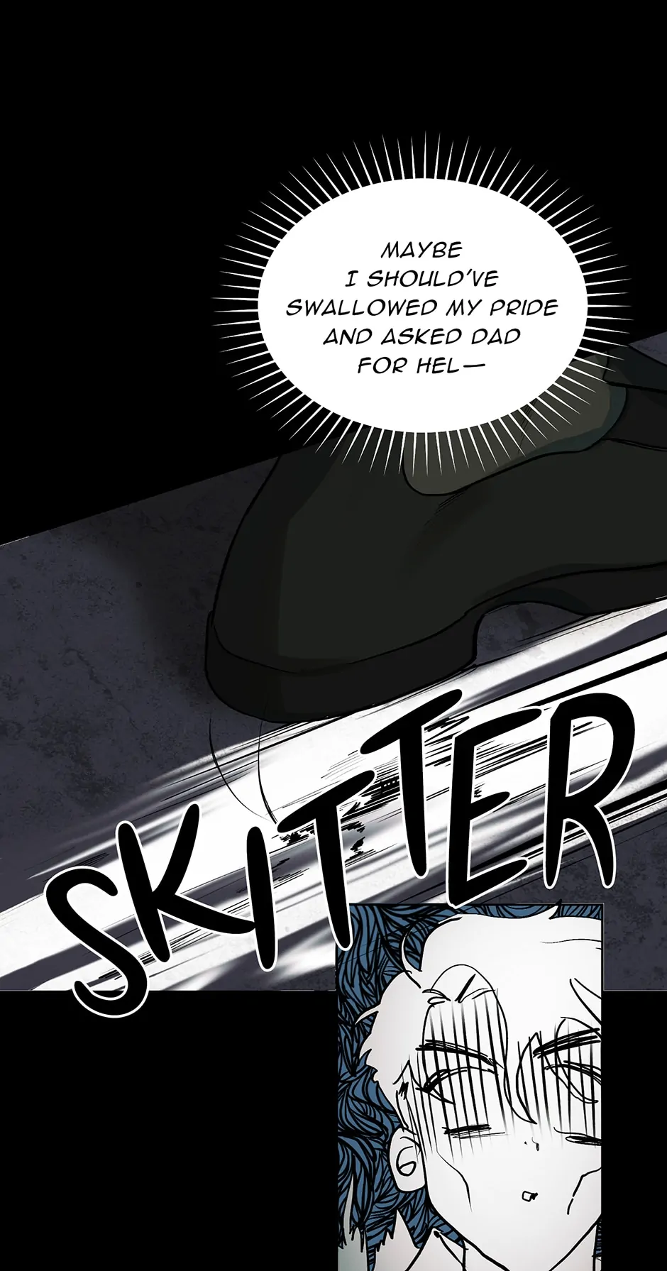 Nerd Project «Official» - Chapter 5 manhwa