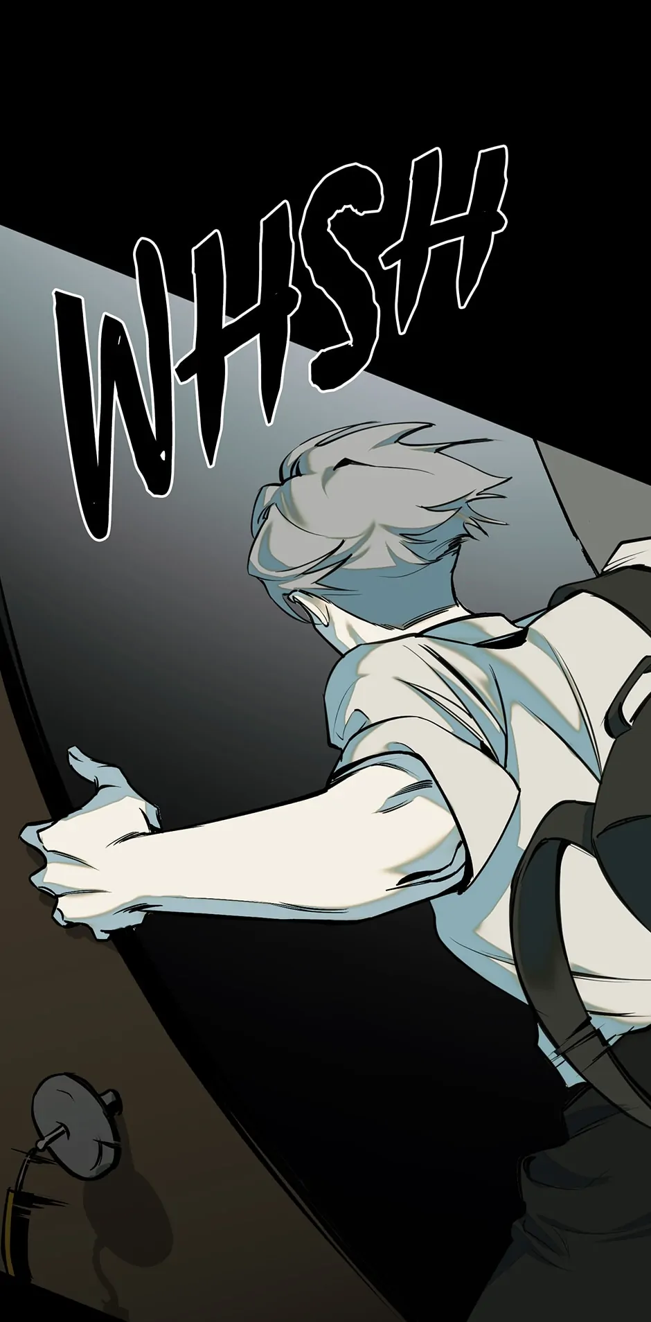 Nerd Project «Official» - Chapter 5 manhwa