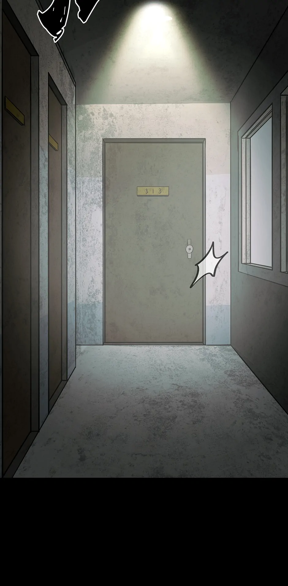 Nerd Project «Official» - Chapter 5 manhwa