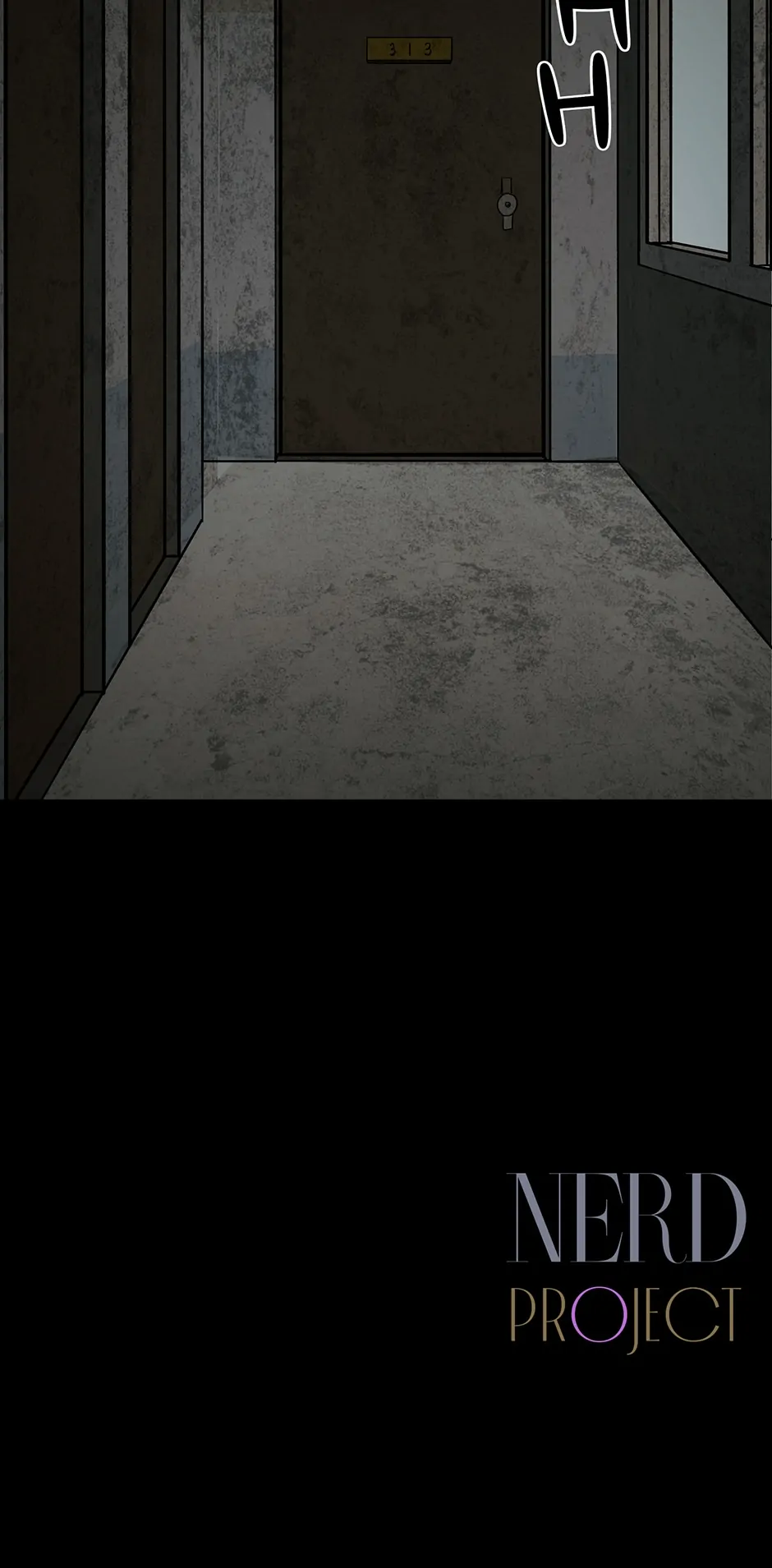 Nerd Project «Official» - Chapter 5 manhwa
