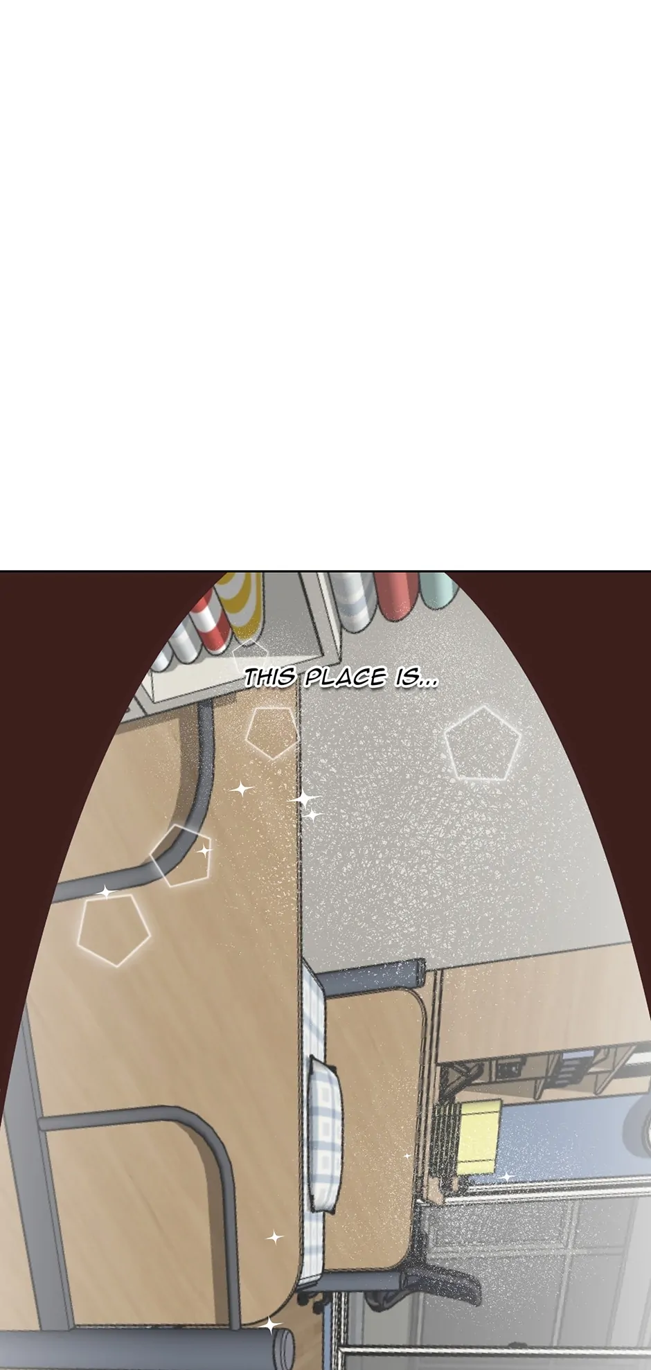 Nerd Project «Official» - Chapter 6 manhwa