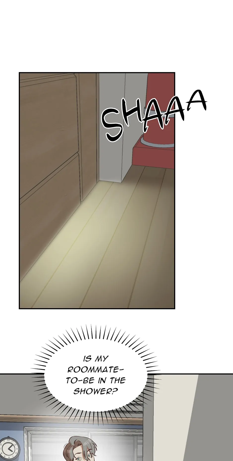 Nerd Project «Official» - Chapter 6 manhwa