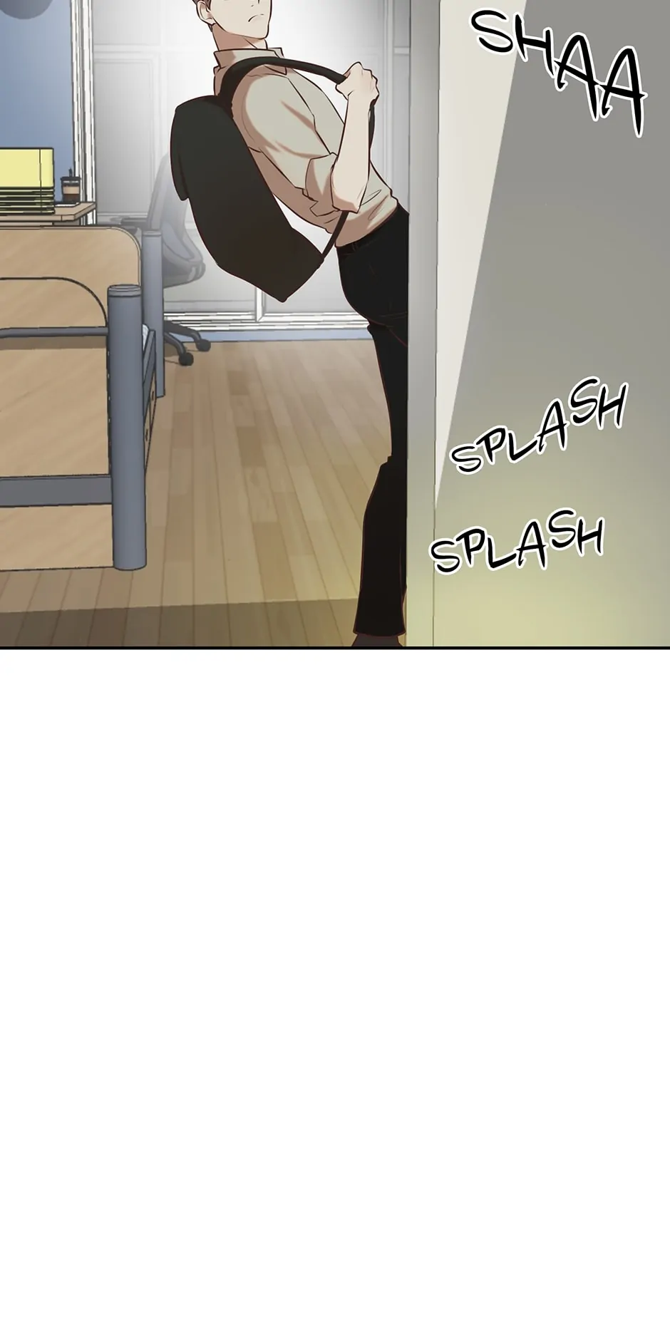 Nerd Project «Official» - Chapter 6 manhwa