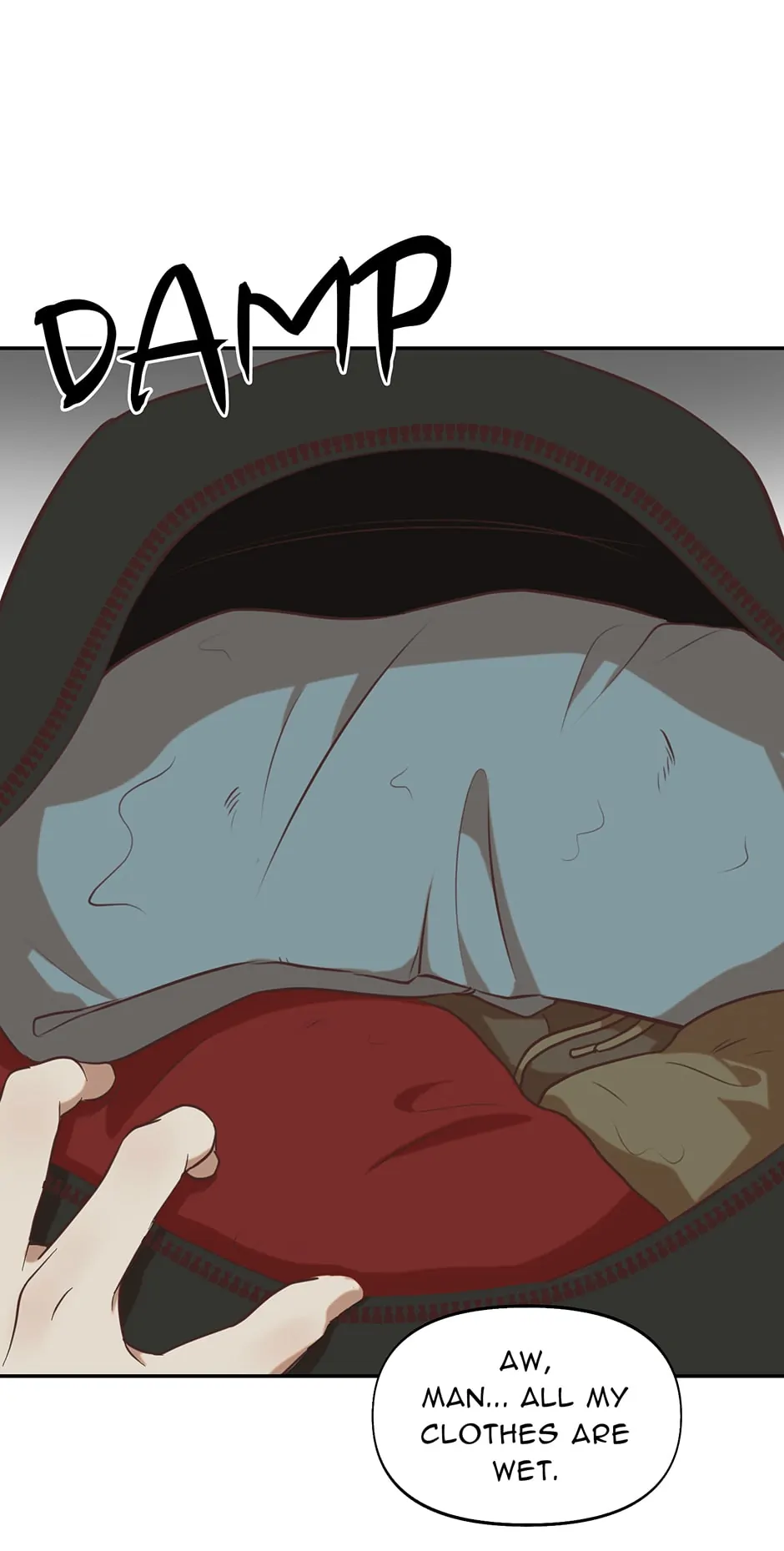 Nerd Project «Official» - Chapter 6 manhwa
