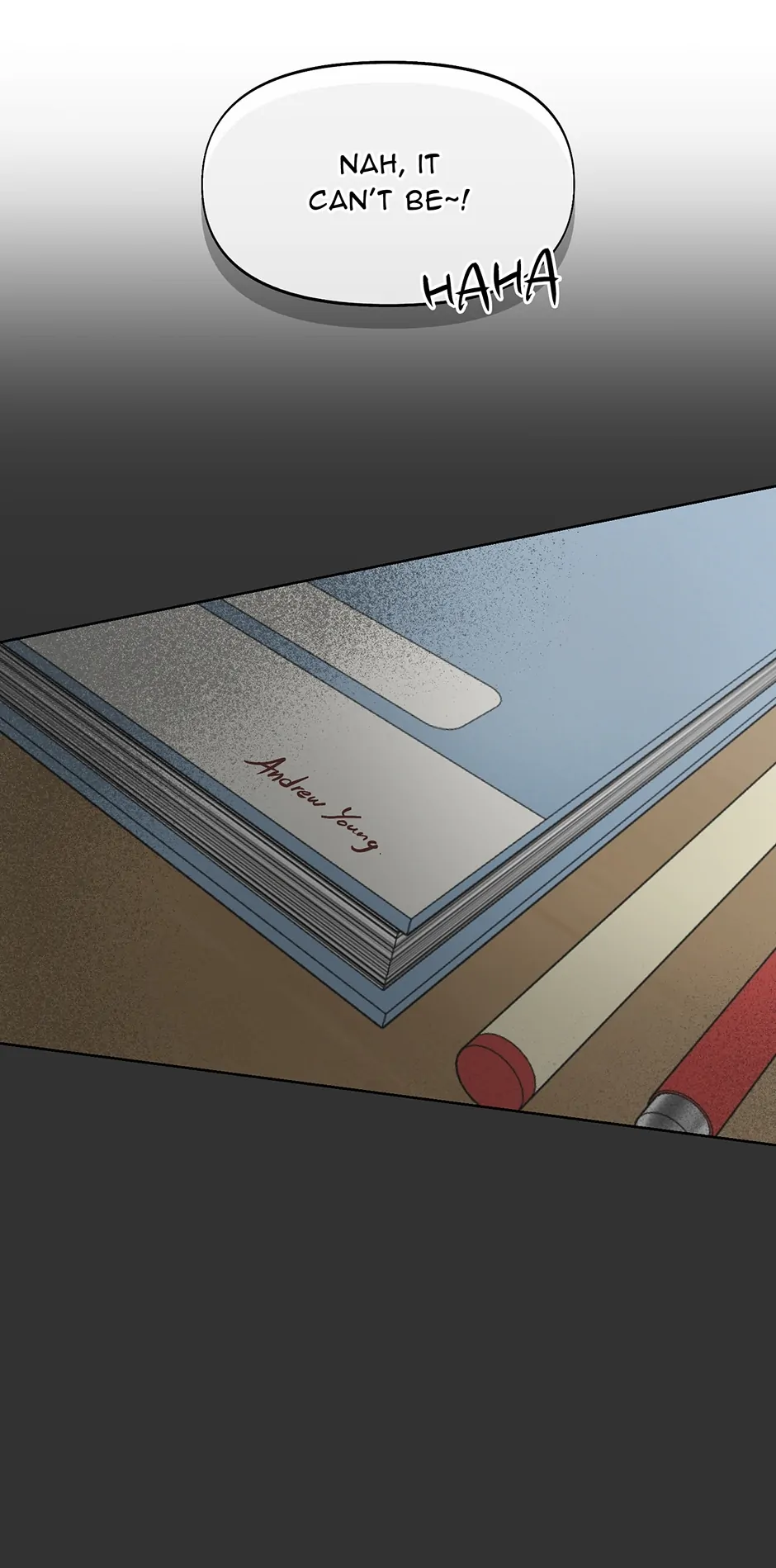 Nerd Project «Official» - Chapter 6 manhwa