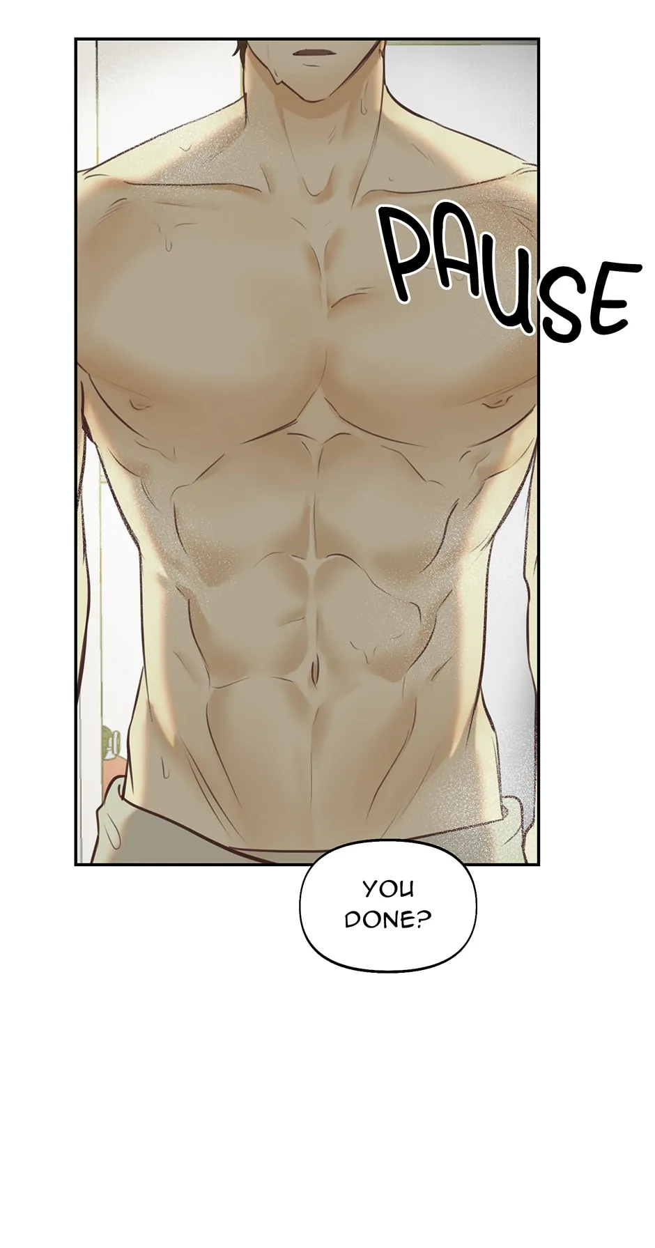 Nerd Project «Official» - Chapter 6 manhwa