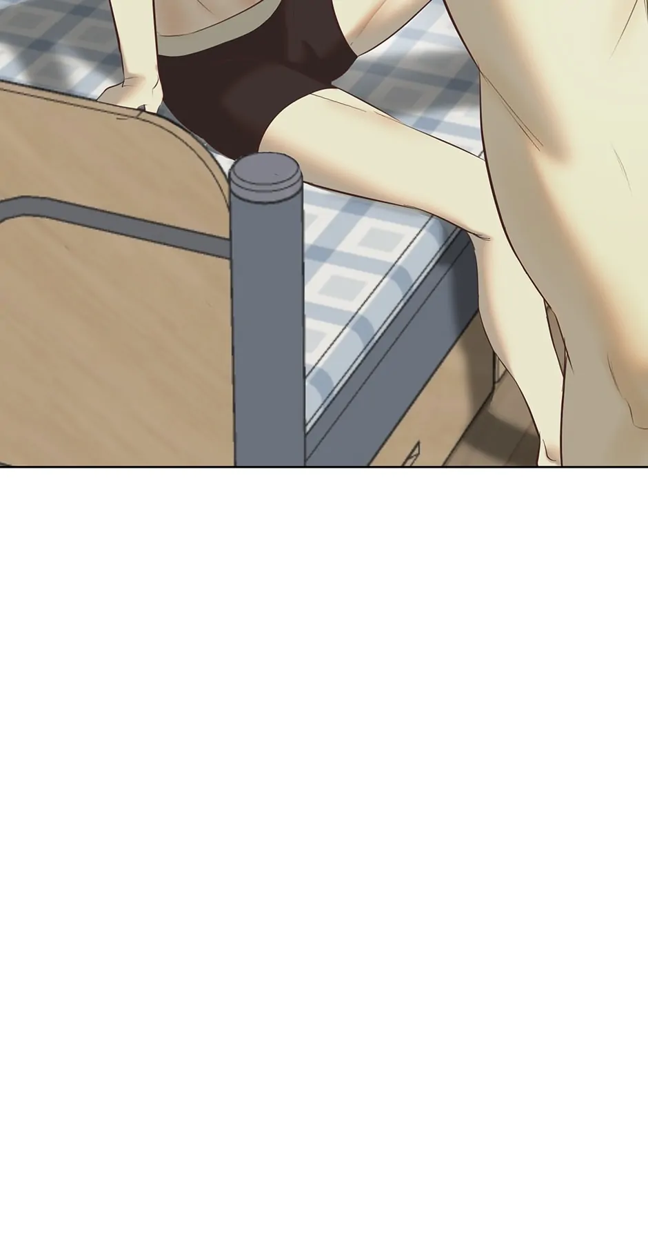 Nerd Project «Official» - Chapter 6 manhwa