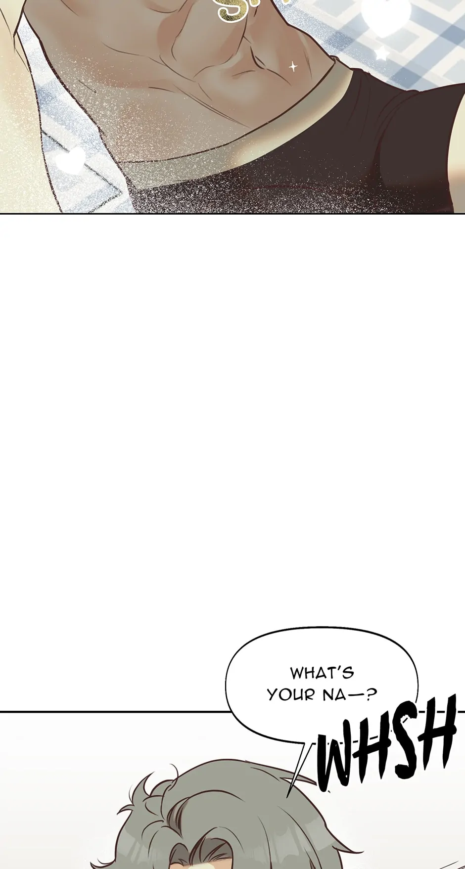 Nerd Project «Official» - Chapter 6 manhwa
