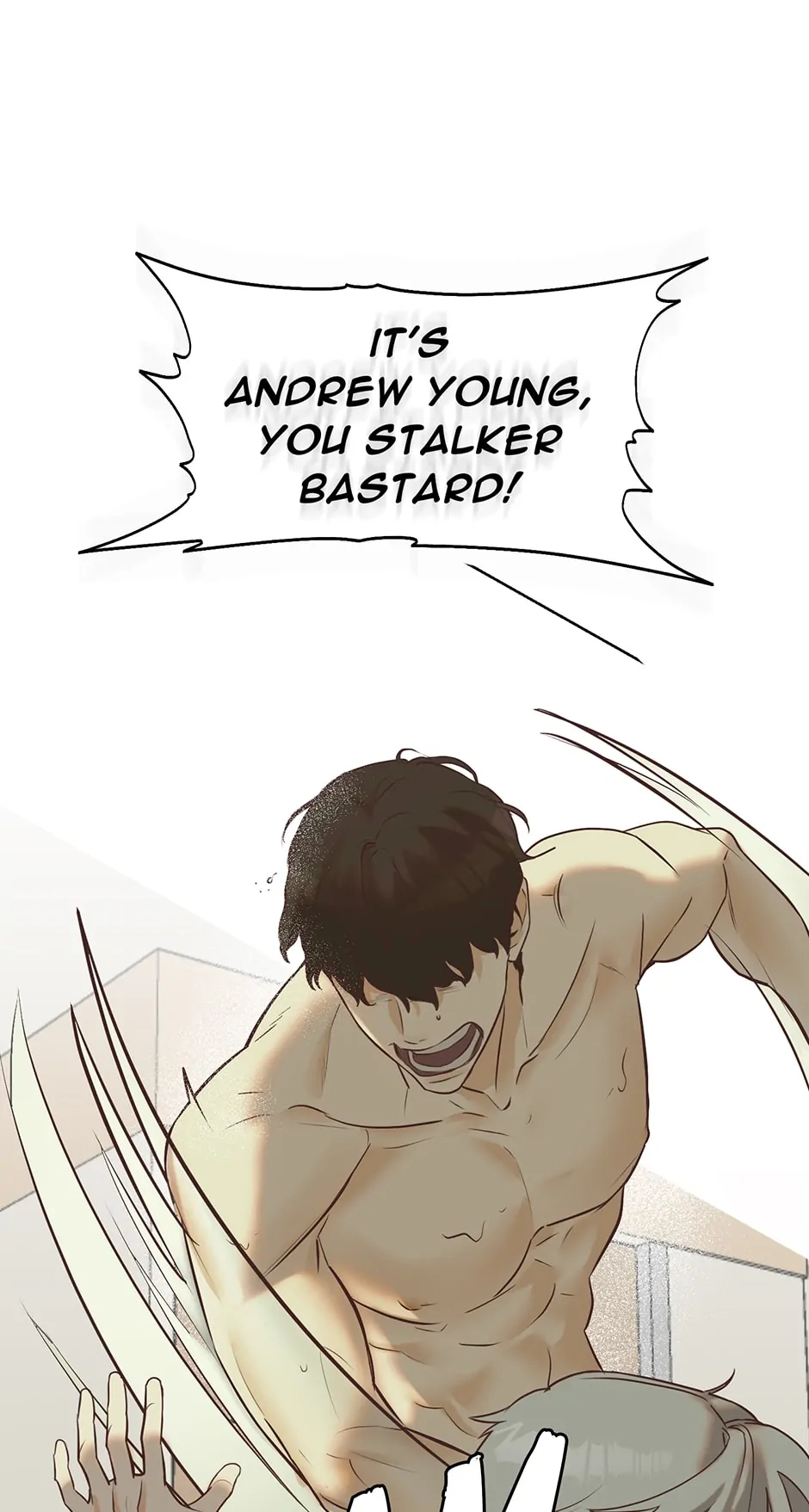 Nerd Project «Official» - Chapter 6 manhwa