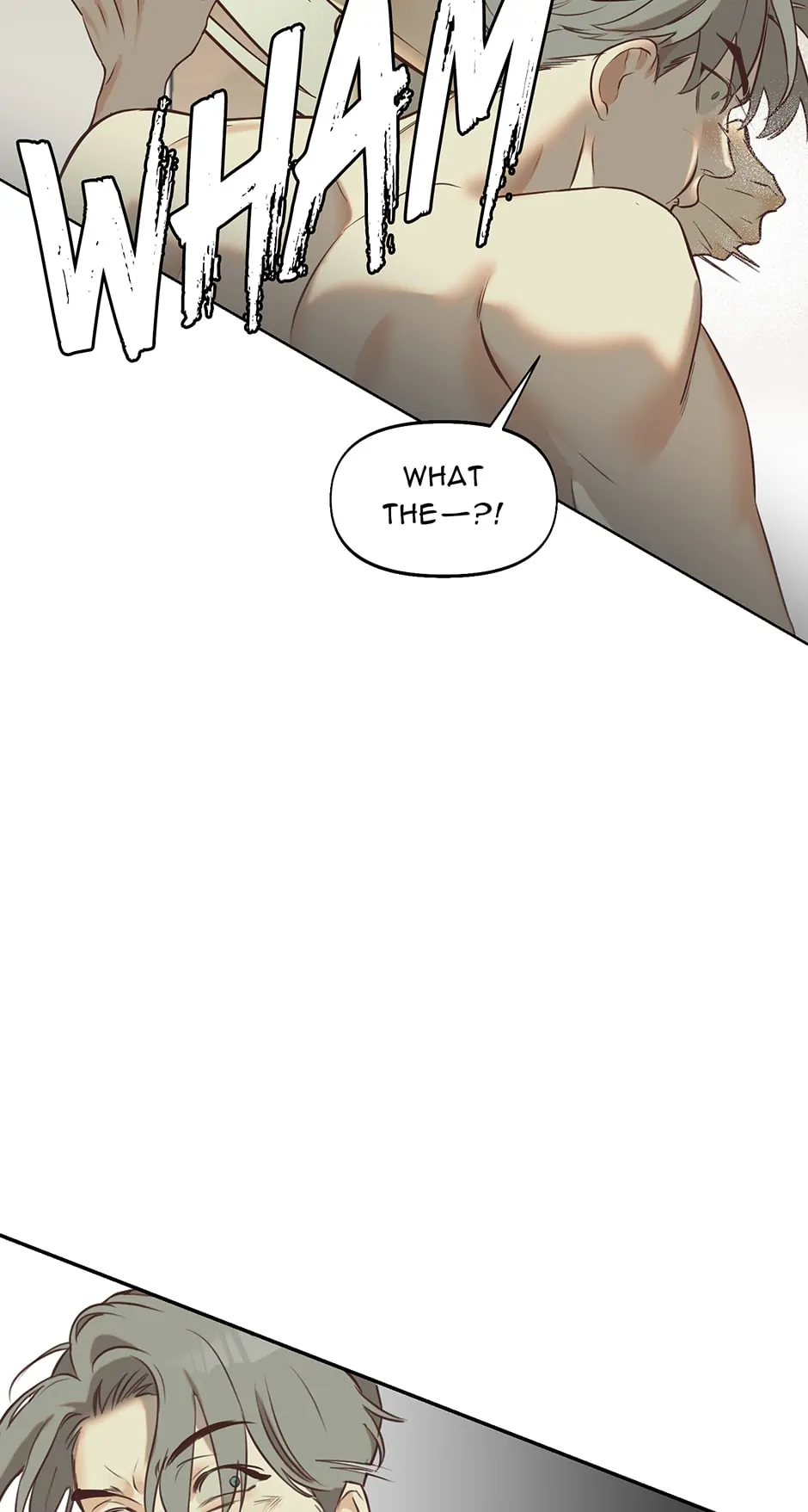 Nerd Project «Official» - Chapter 6 manhwa
