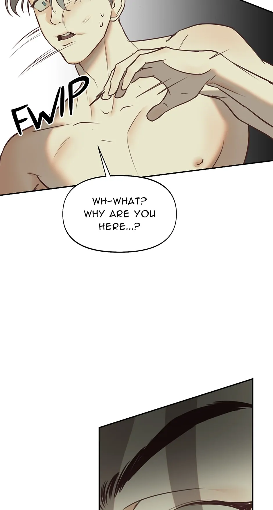 Nerd Project «Official» - Chapter 6 manhwa