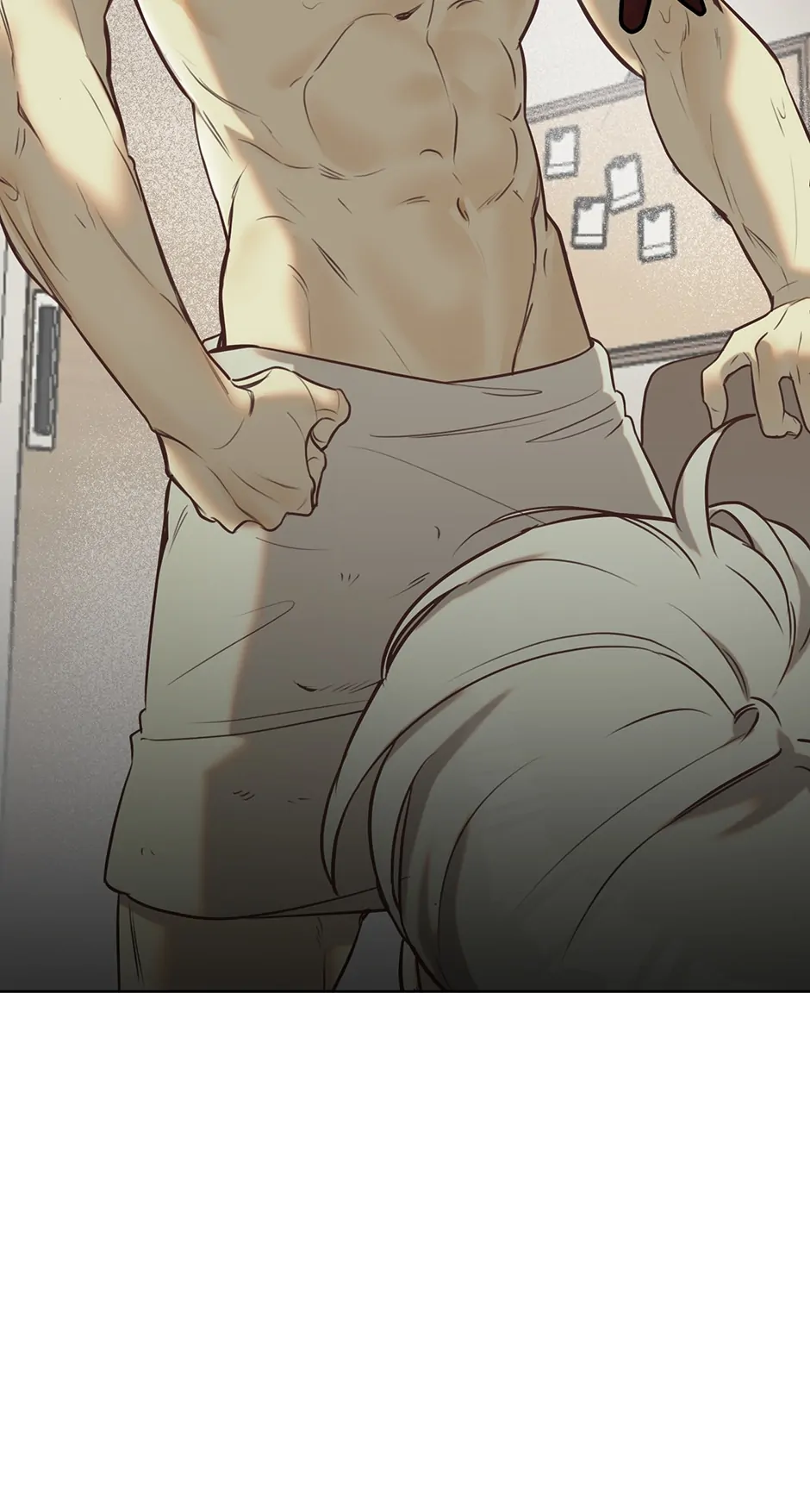 Nerd Project «Official» - Chapter 6 manhwa