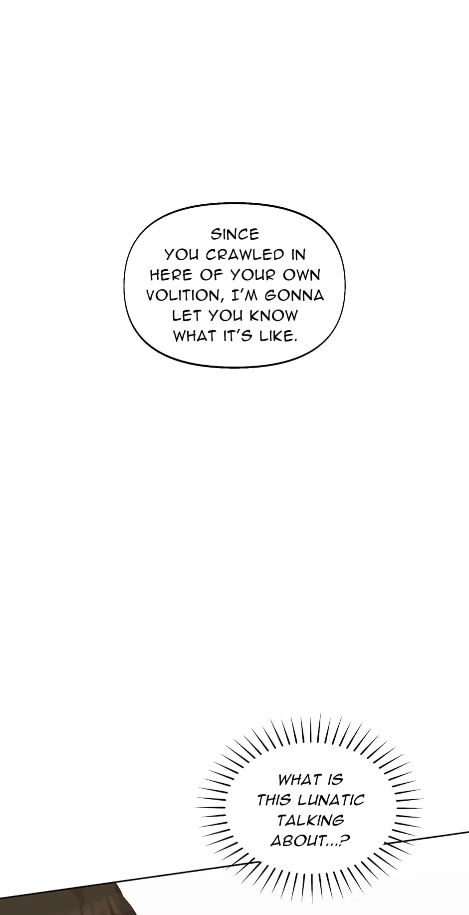 Nerd Project «Official» - Chapter 6 manhwa