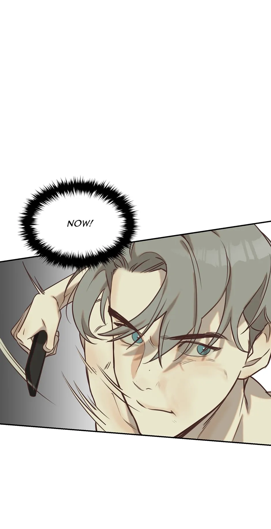 Nerd Project «Official» - Chapter 6 manhwa