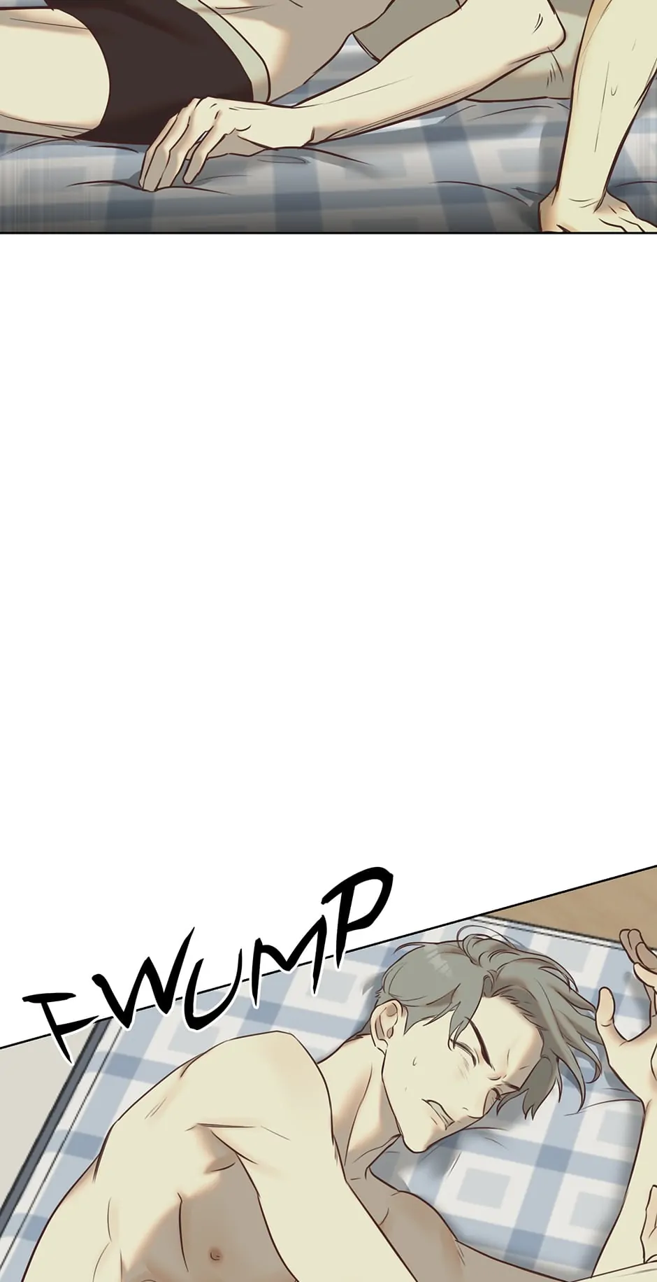 Nerd Project «Official» - Chapter 6 manhwa
