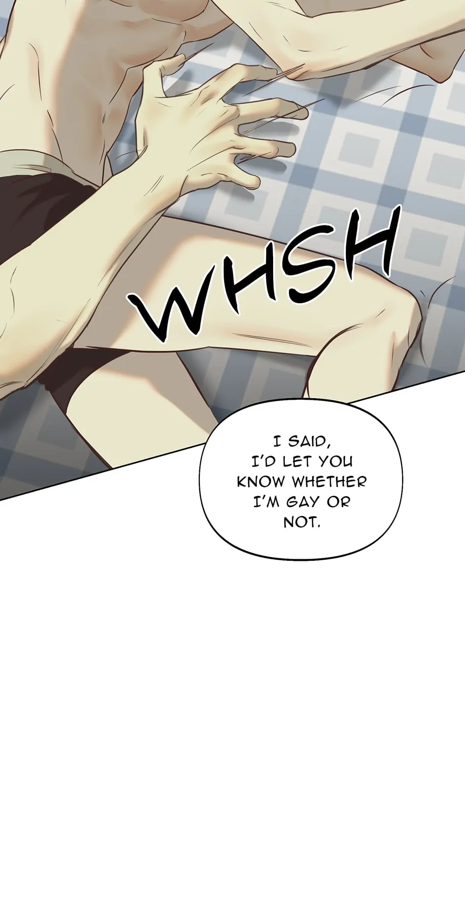 Nerd Project «Official» - Chapter 6 manhwa