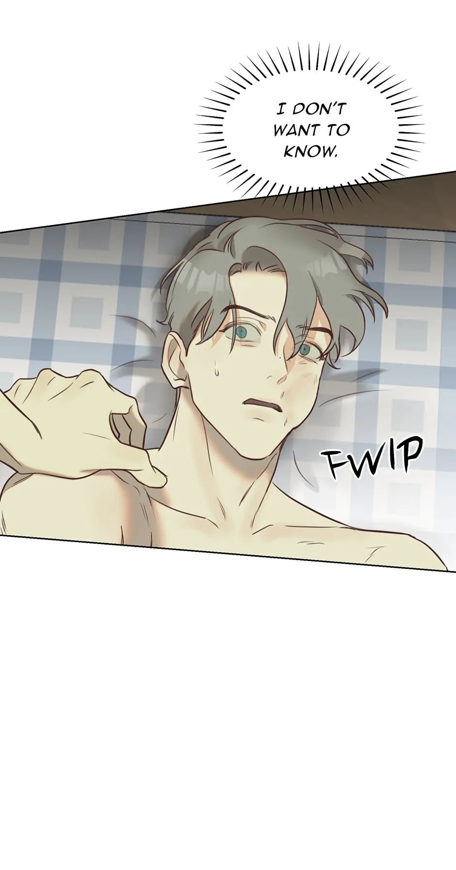 Nerd Project «Official» - Chapter 6 manhwa