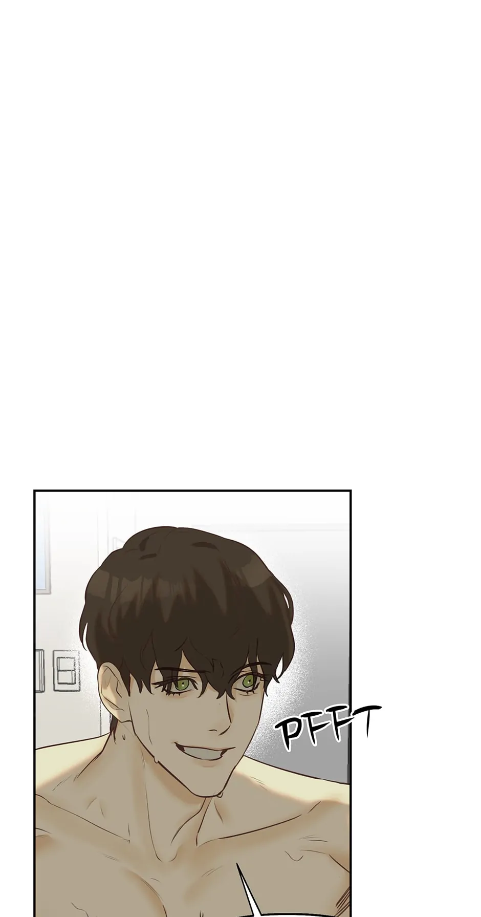 Nerd Project «Official» - Chapter 6 manhwa