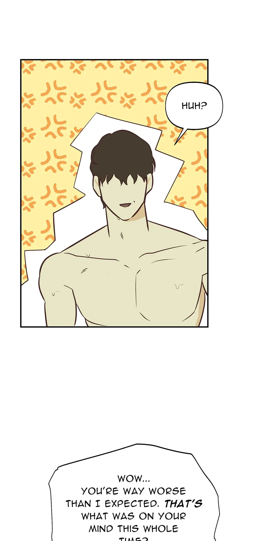 Nerd Project «Official» - Chapter 6 manhwa