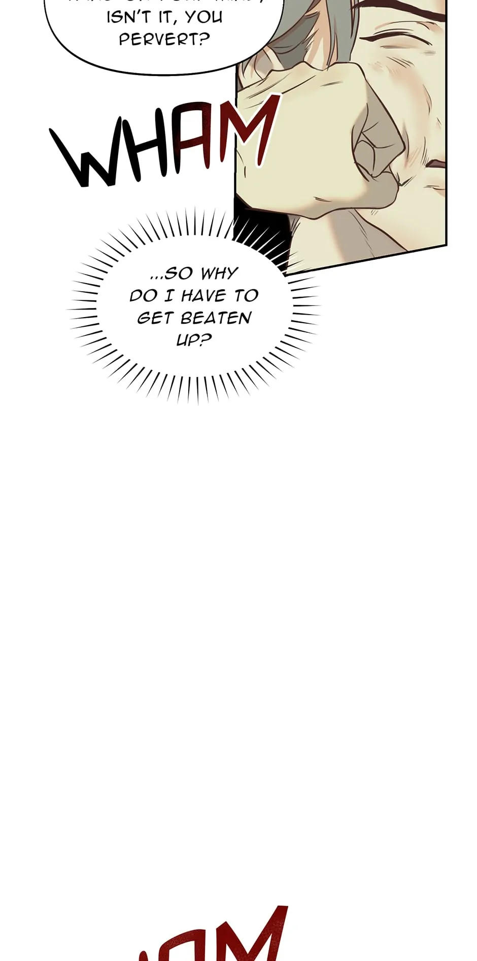 Nerd Project «Official» - Chapter 6 manhwa