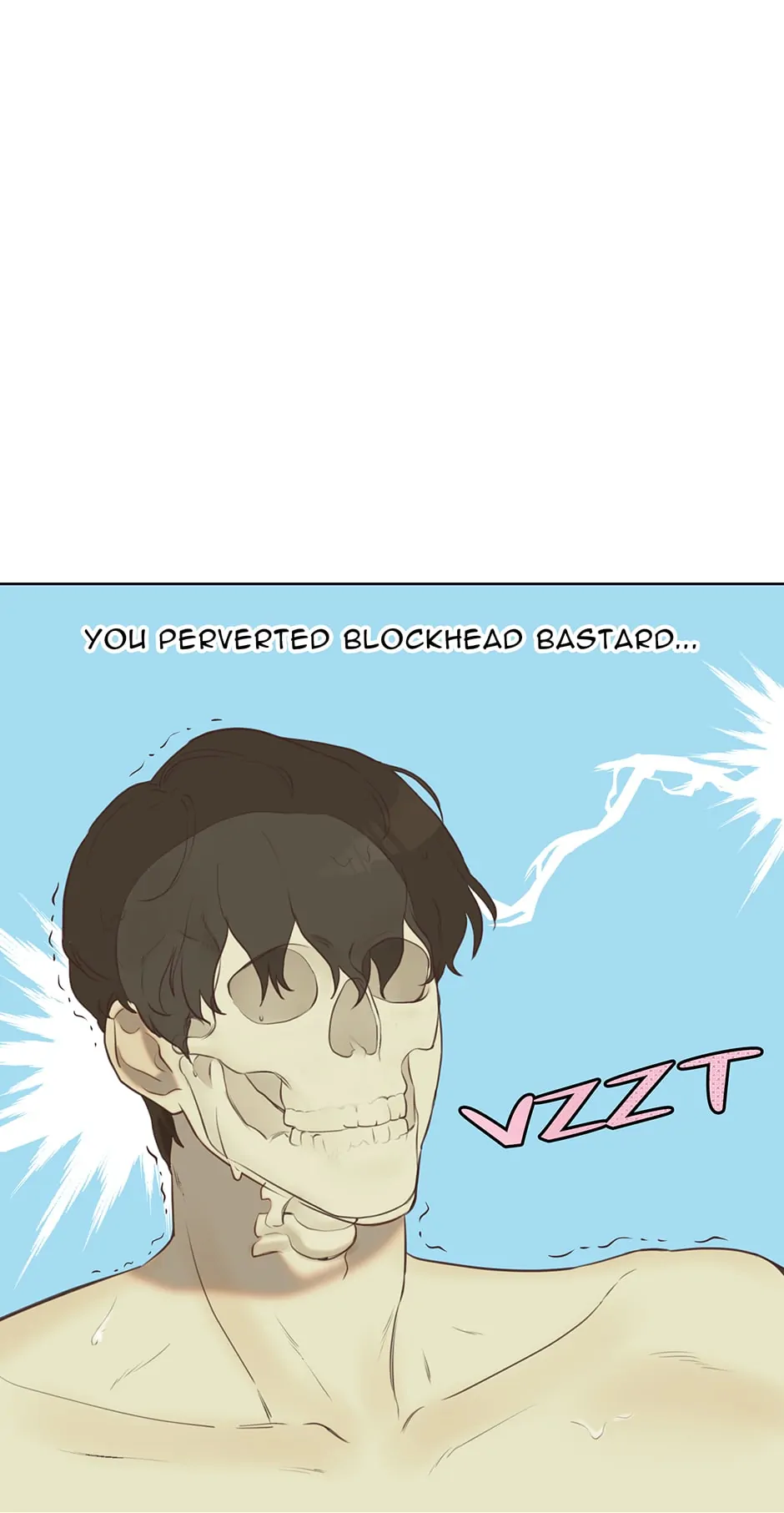 Nerd Project «Official» - Chapter 6 manhwa