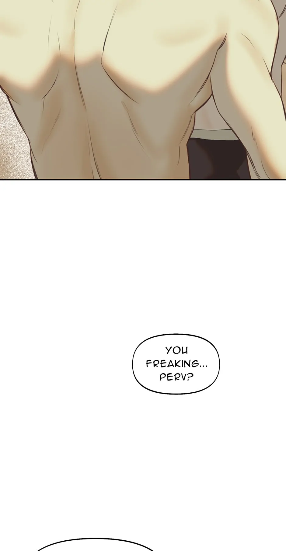Nerd Project «Official» - Chapter 6 manhwa
