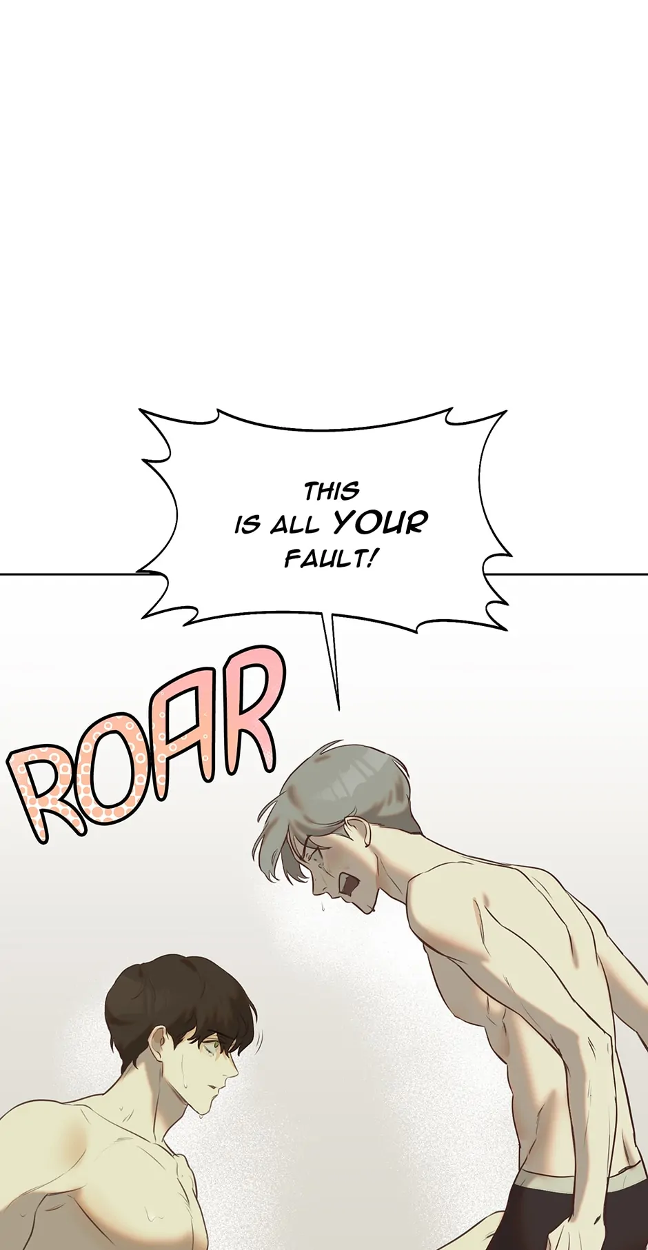 Nerd Project «Official» - Chapter 6 manhwa