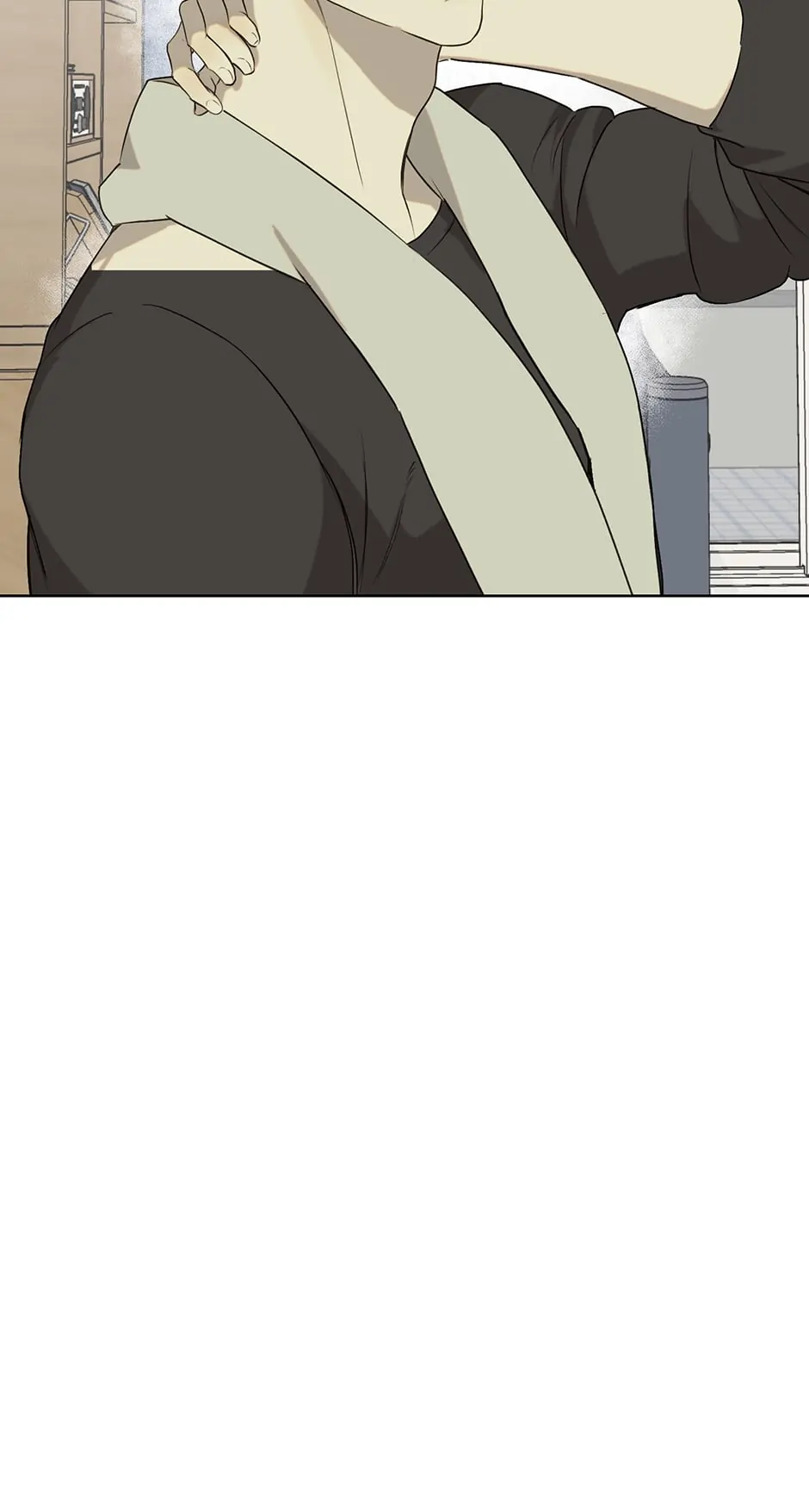 Nerd Project «Official» - Chapter 7 manhwa