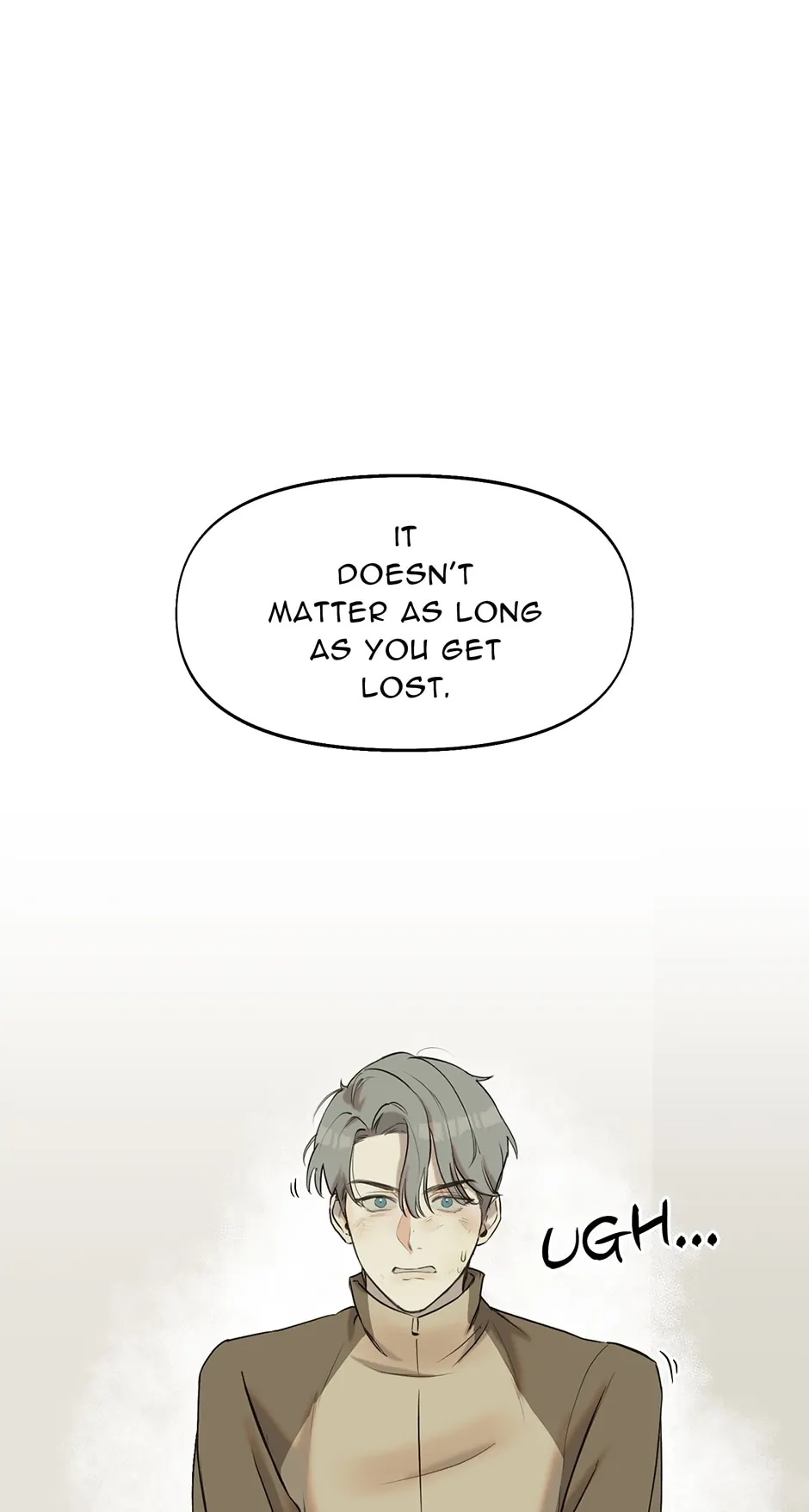 Nerd Project «Official» - Chapter 7 manhwa