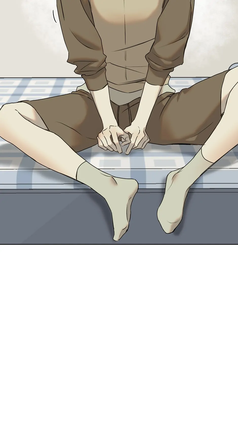 Nerd Project «Official» - Chapter 7 manhwa