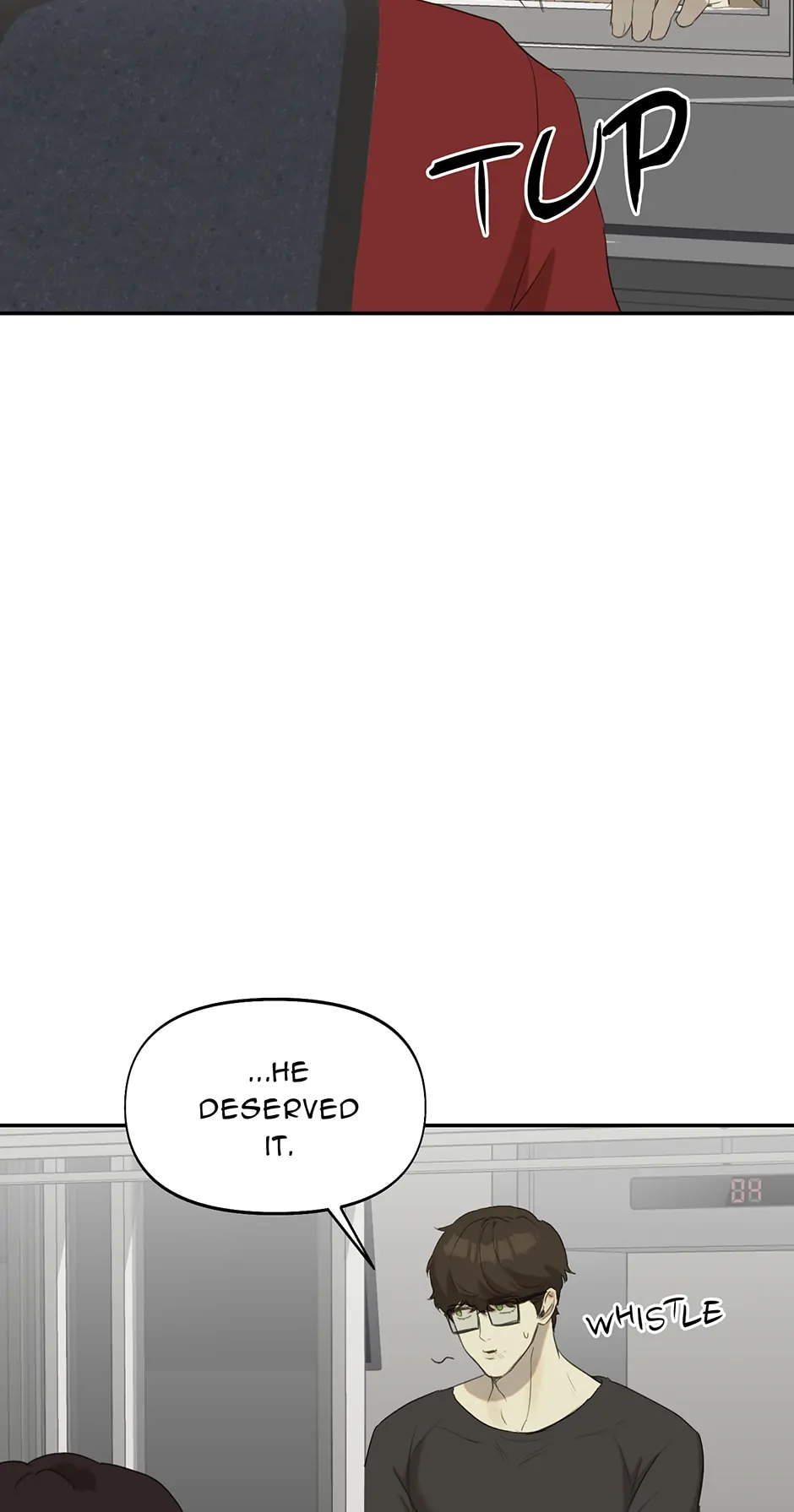 Nerd Project «Official» - Chapter 7 manhwa