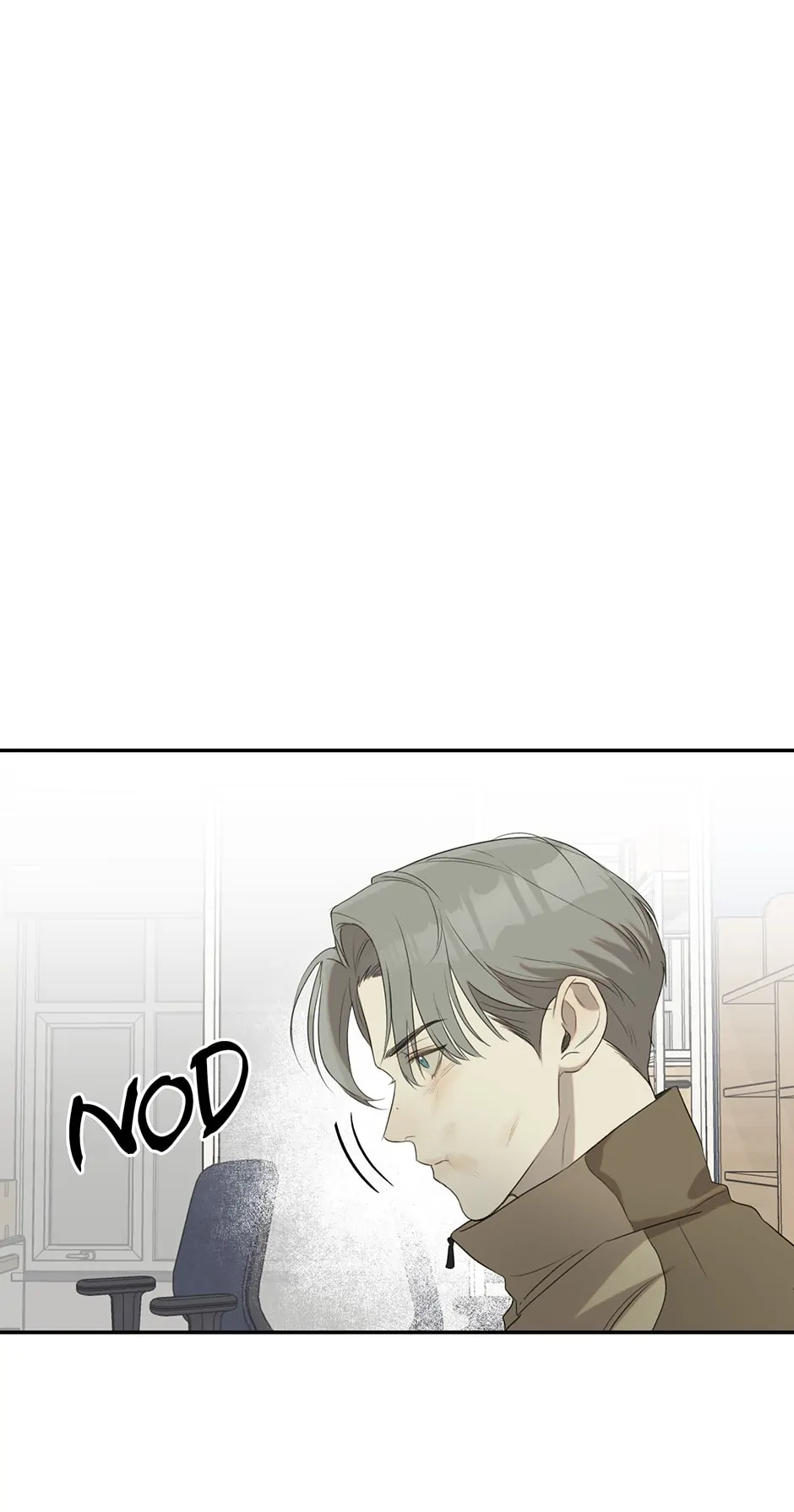 Nerd Project «Official» - Chapter 7 manhwa