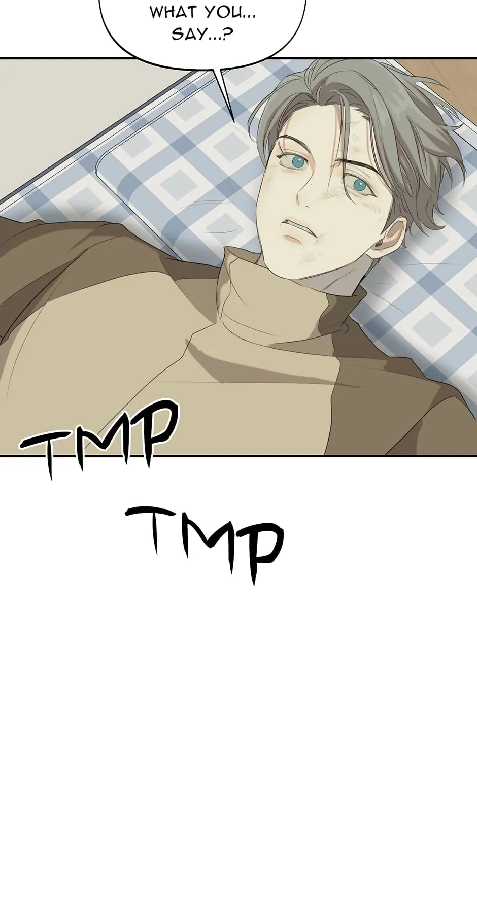 Nerd Project «Official» - Chapter 7 manhwa