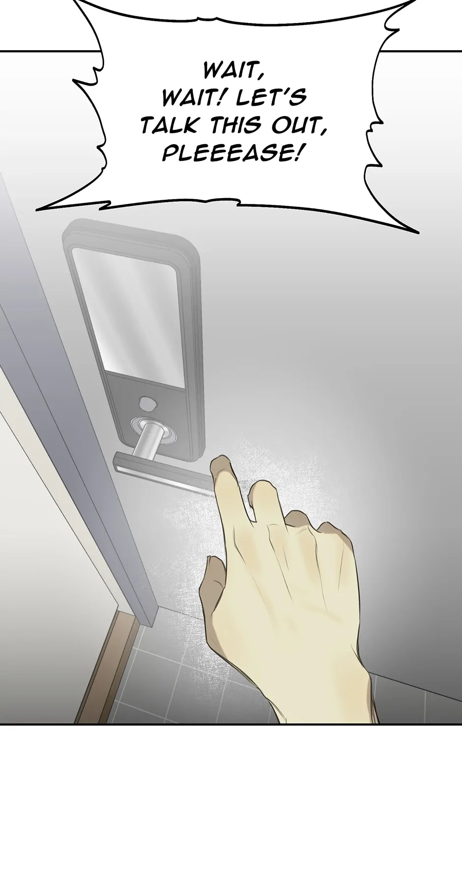 Nerd Project «Official» - Chapter 7 manhwa