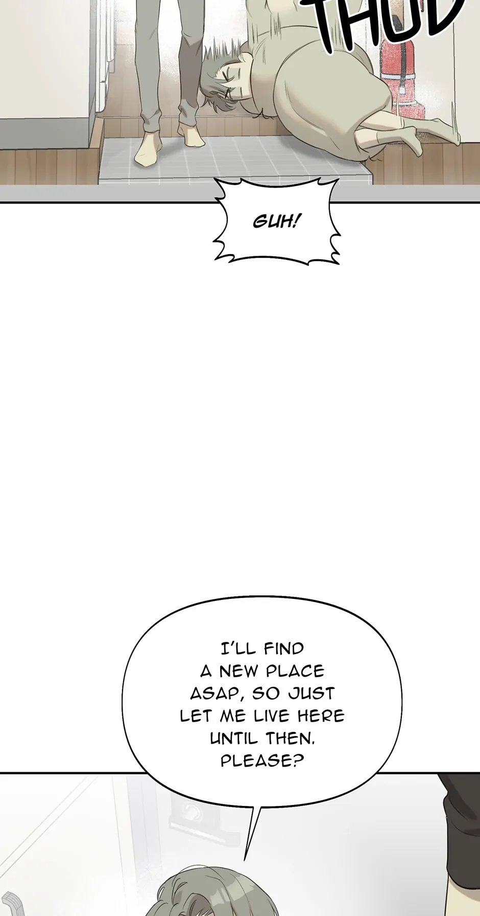 Nerd Project «Official» - Chapter 7 manhwa
