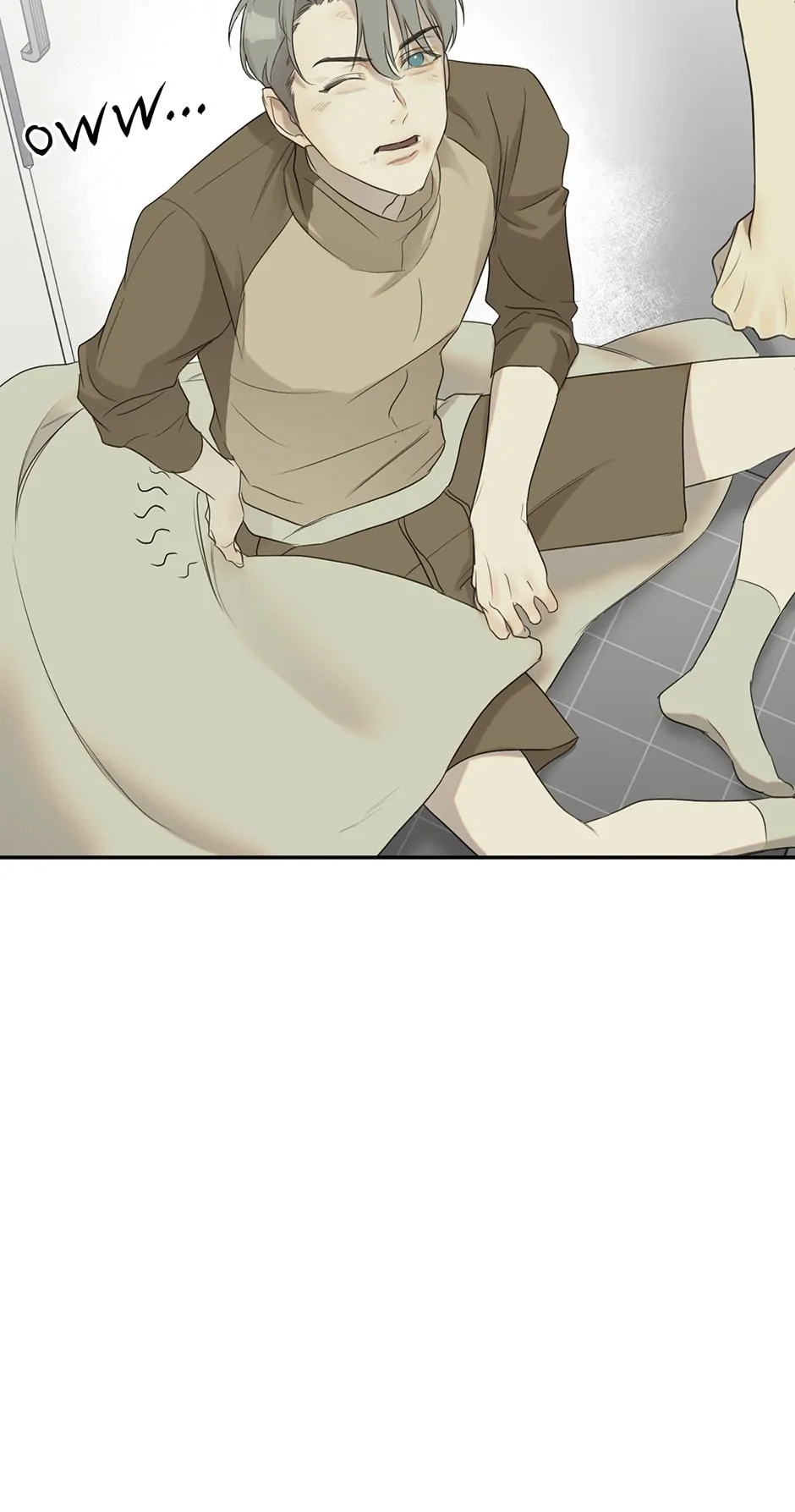 Nerd Project «Official» - Chapter 7 manhwa