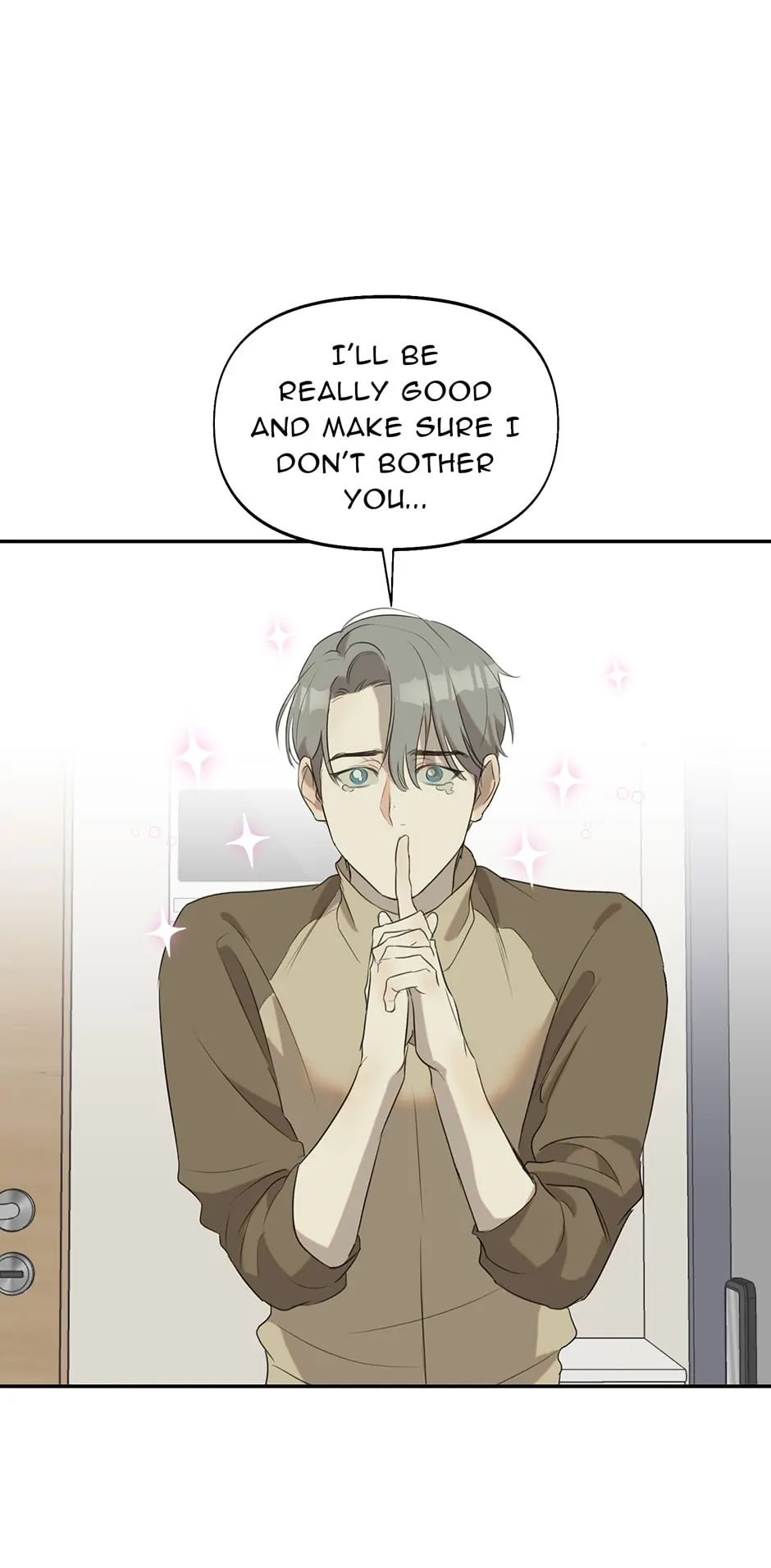 Nerd Project «Official» - Chapter 7 manhwa